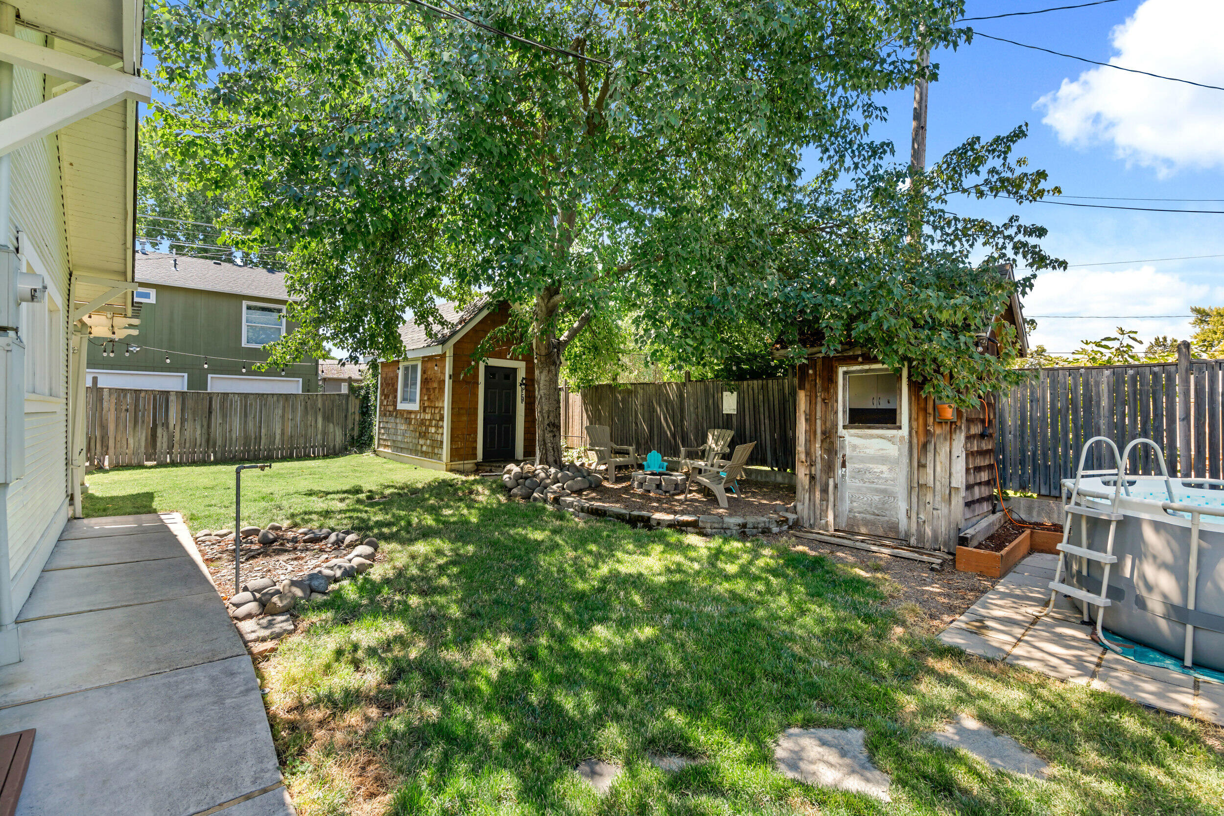 Winchester Place Addition - Residential