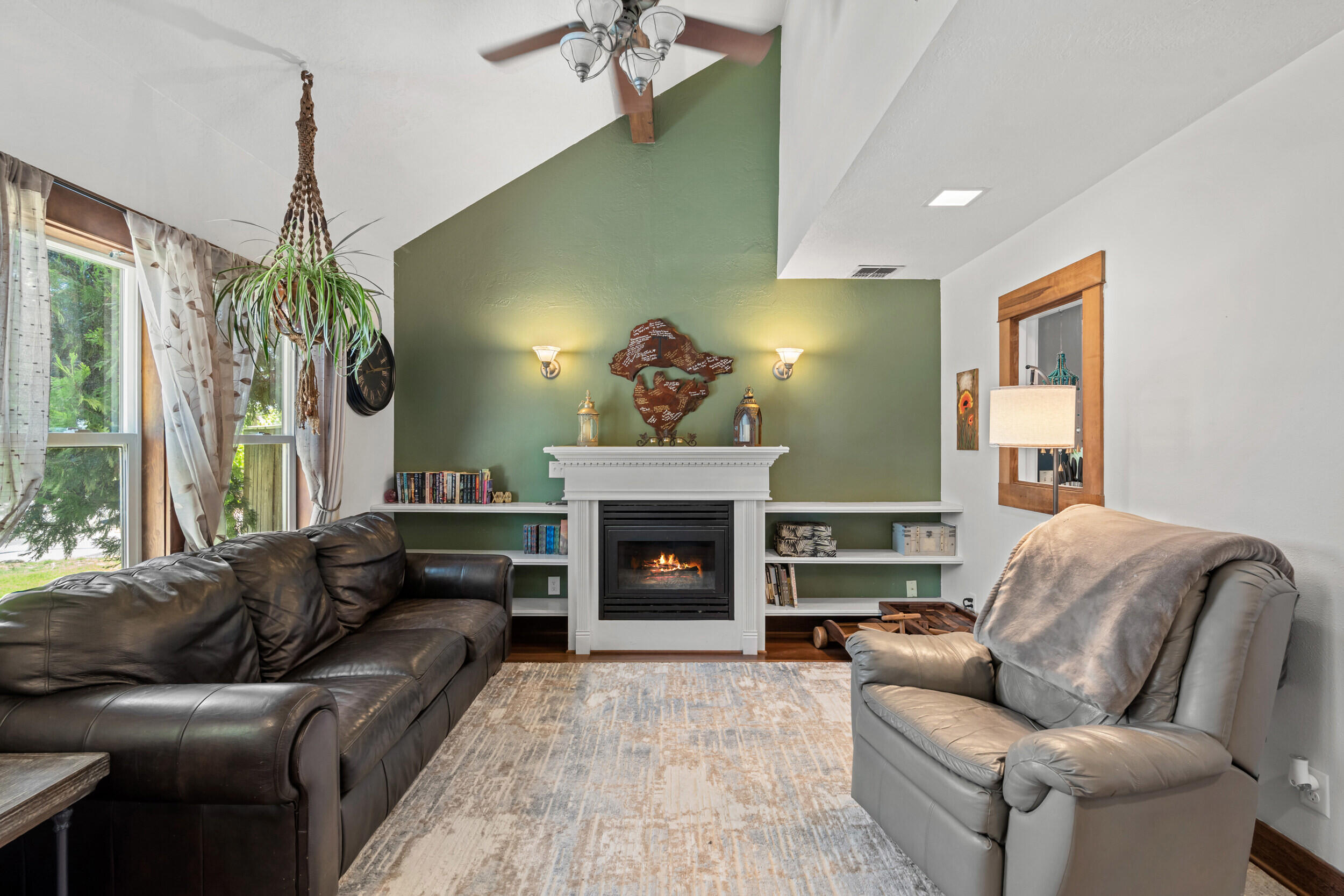 Winchester Place Addition - Residential