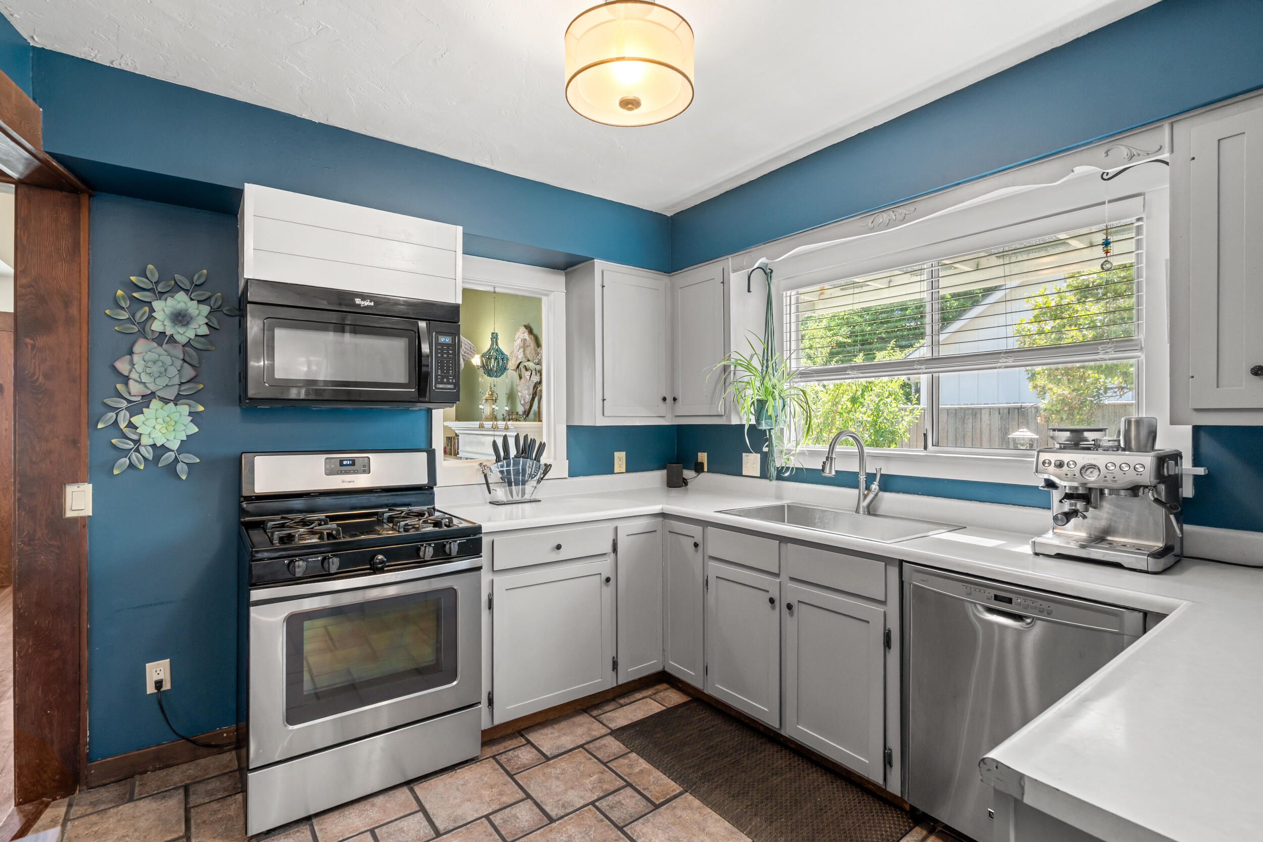 Winchester Place Addition - Residential