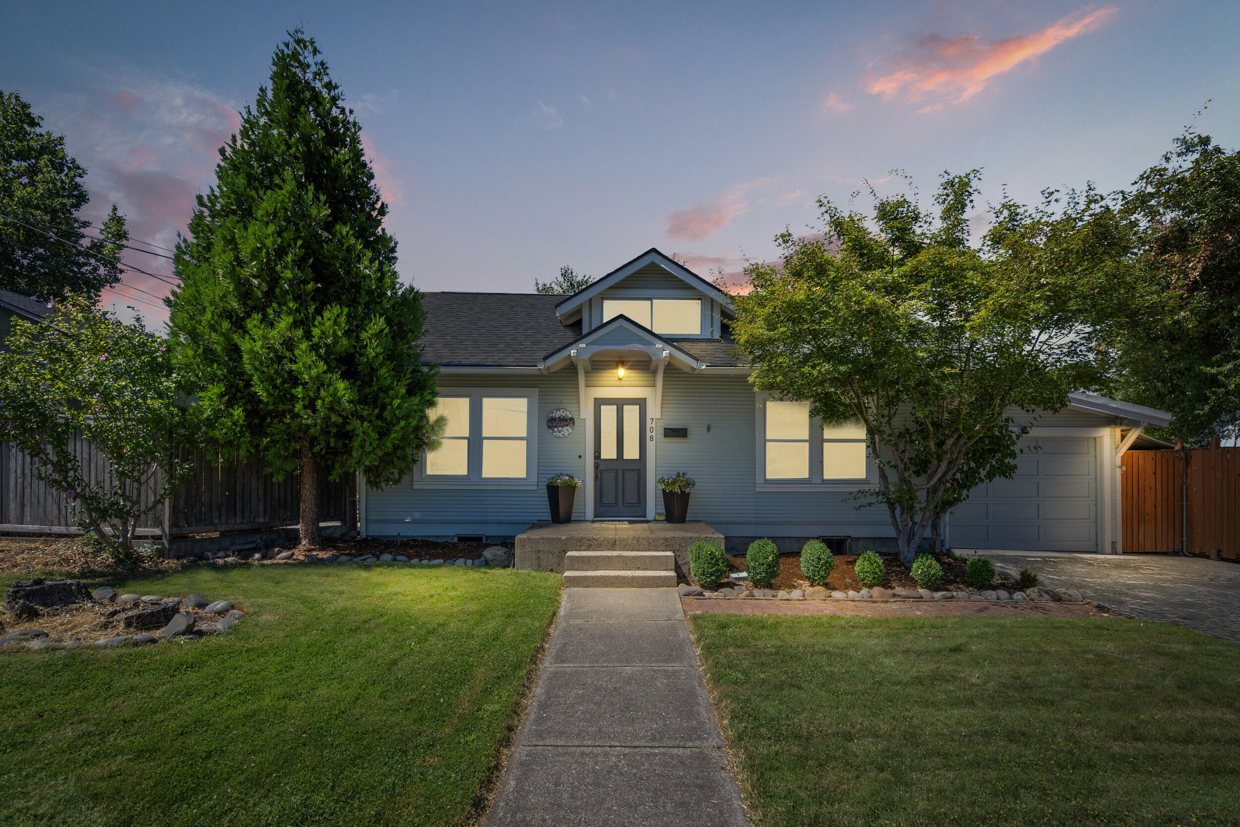 Winchester Place Addition - Residential