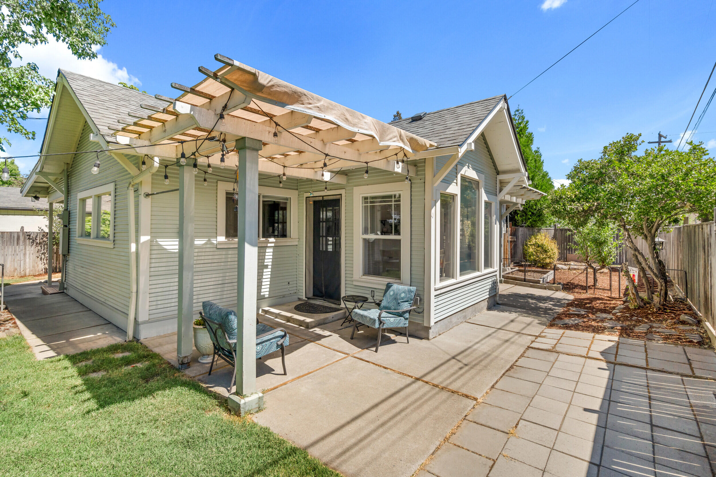 Winchester Place Addition - Residential