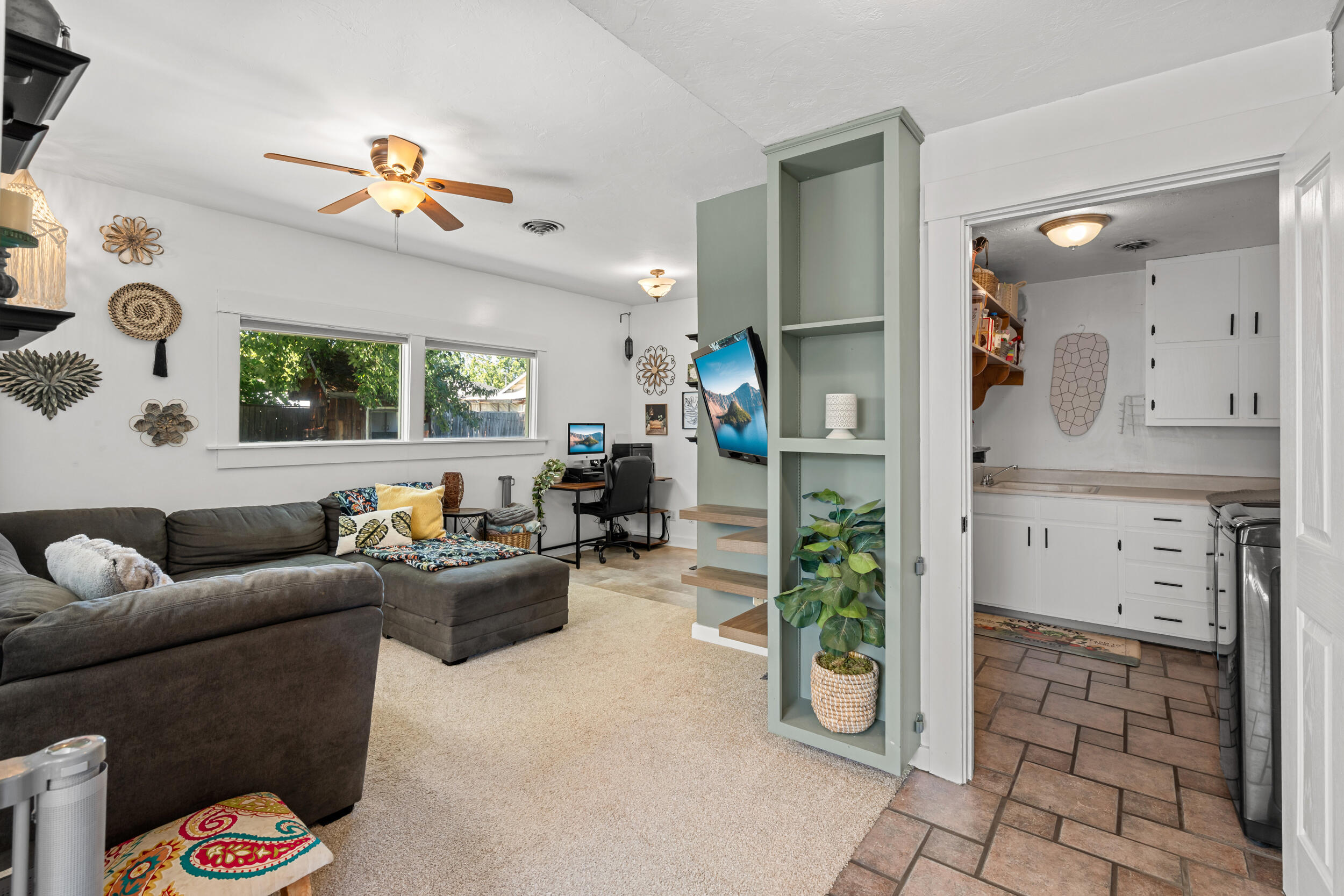 Winchester Place Addition - Residential