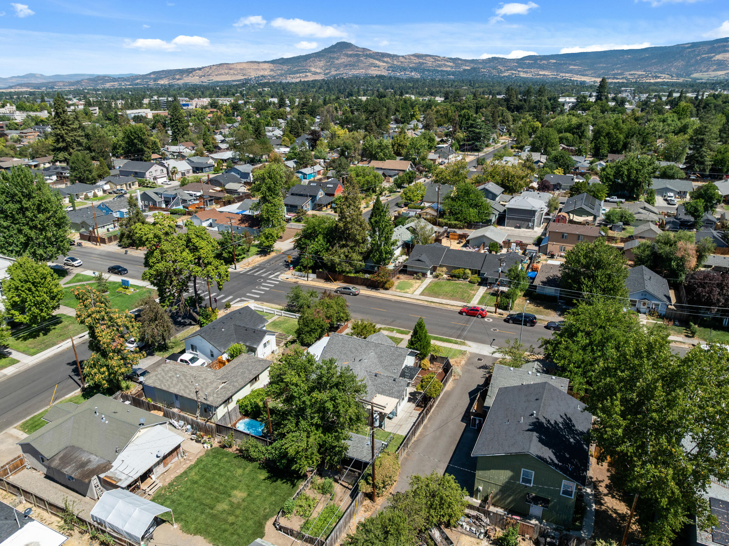 Winchester Place Addition - Residential