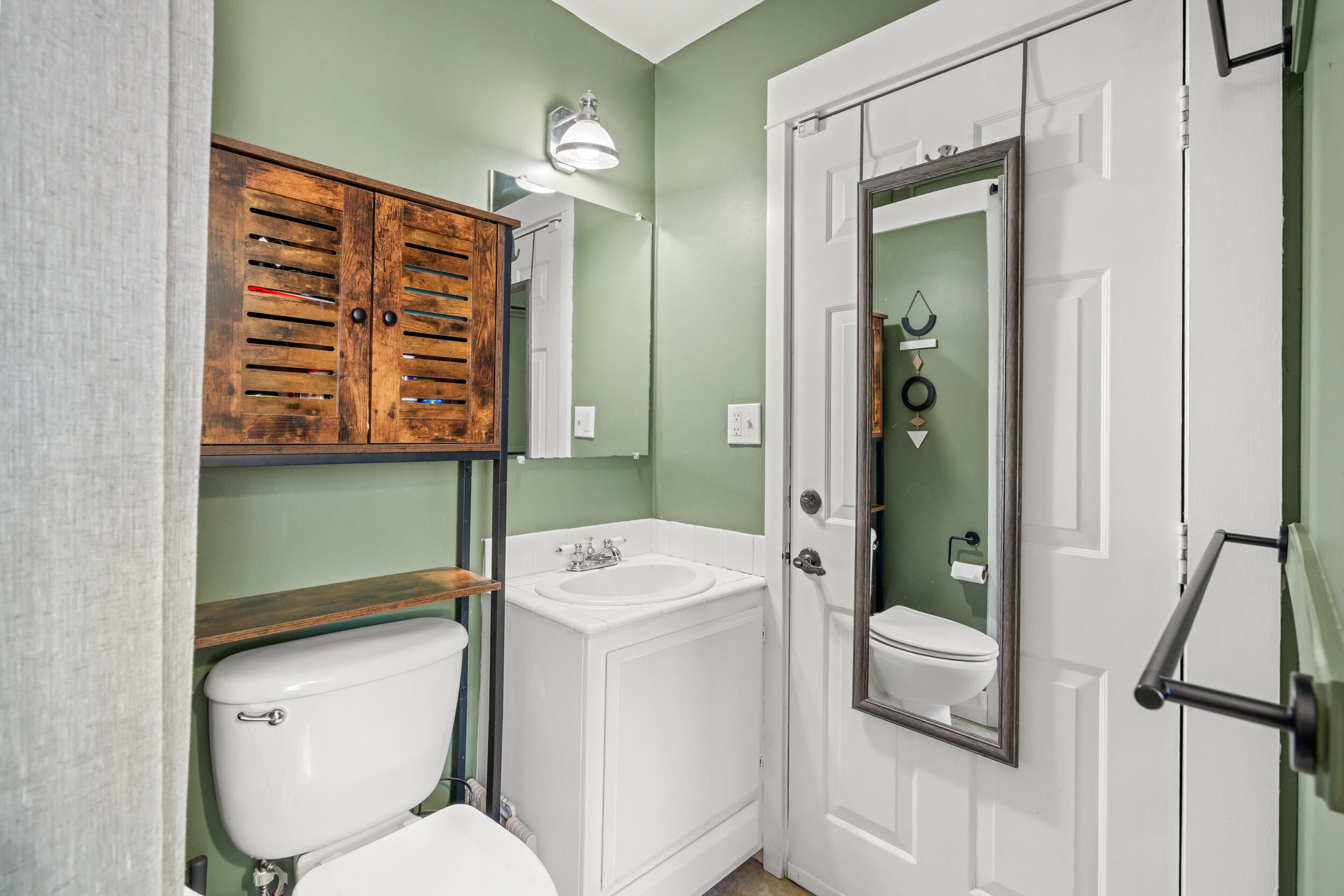 Winchester Place Addition - Residential