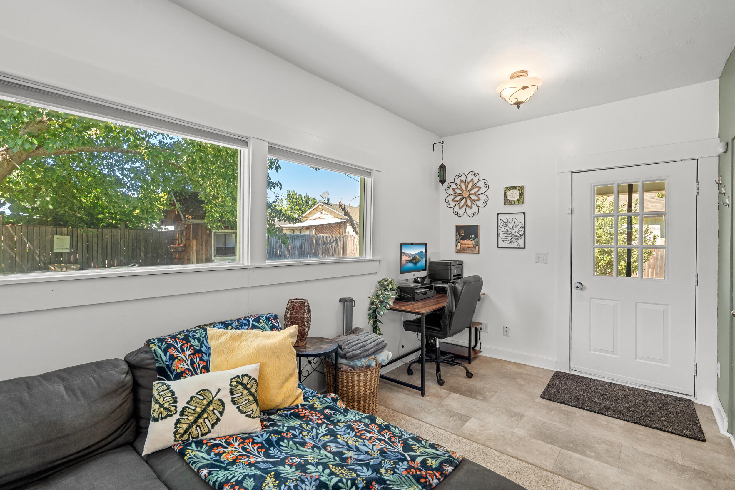 Winchester Place Addition - Residential