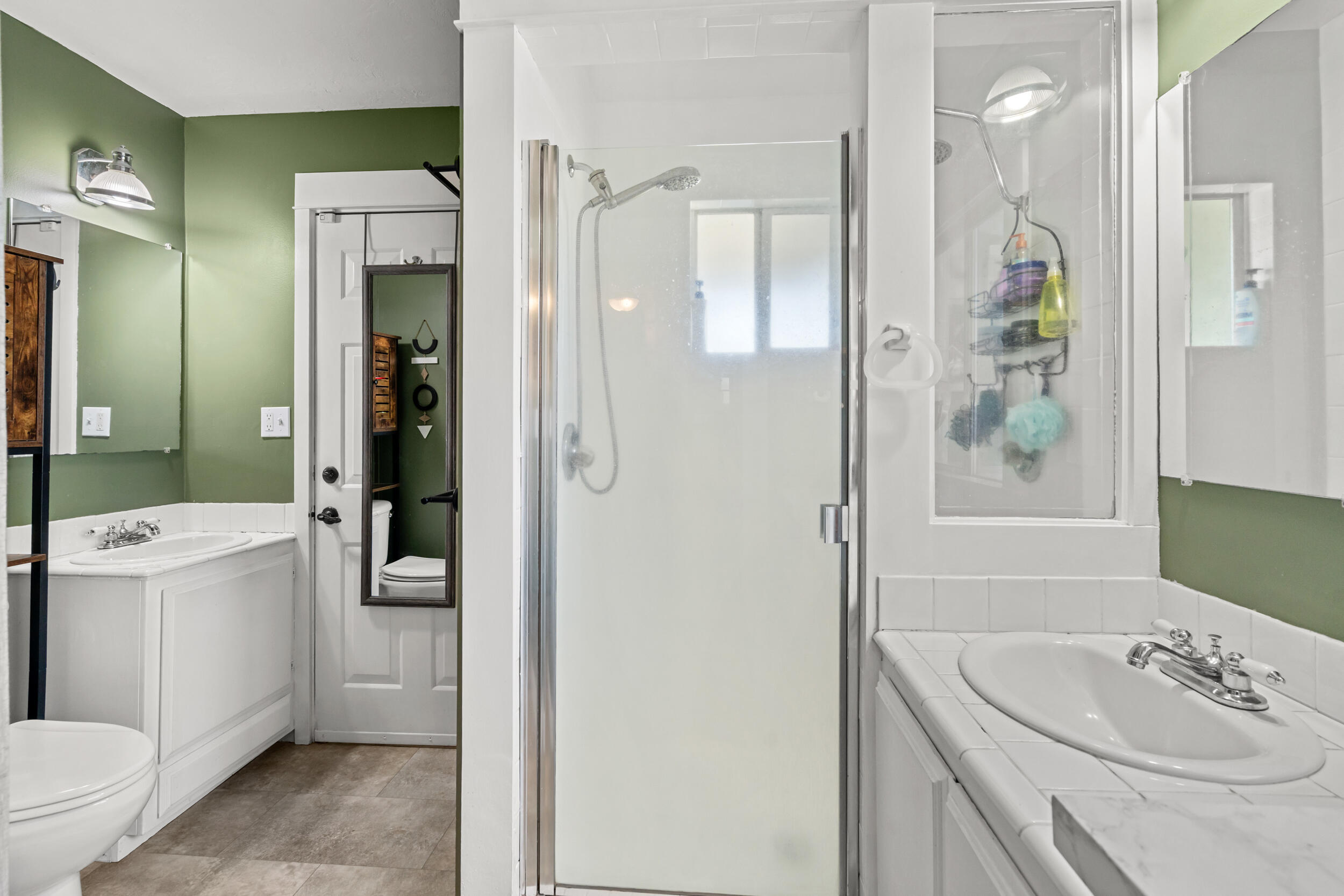 Winchester Place Addition - Residential