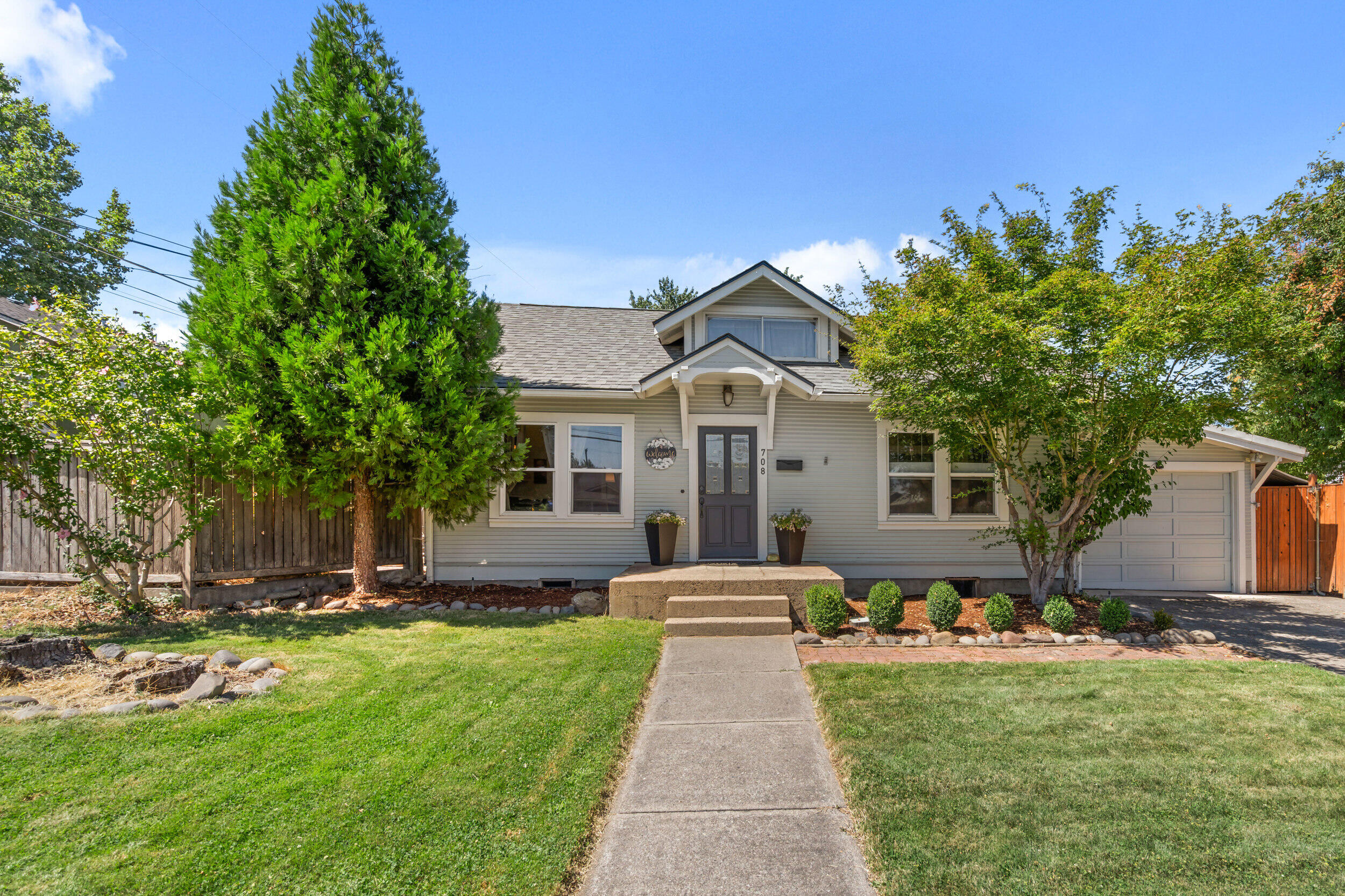 Winchester Place Addition - Residential