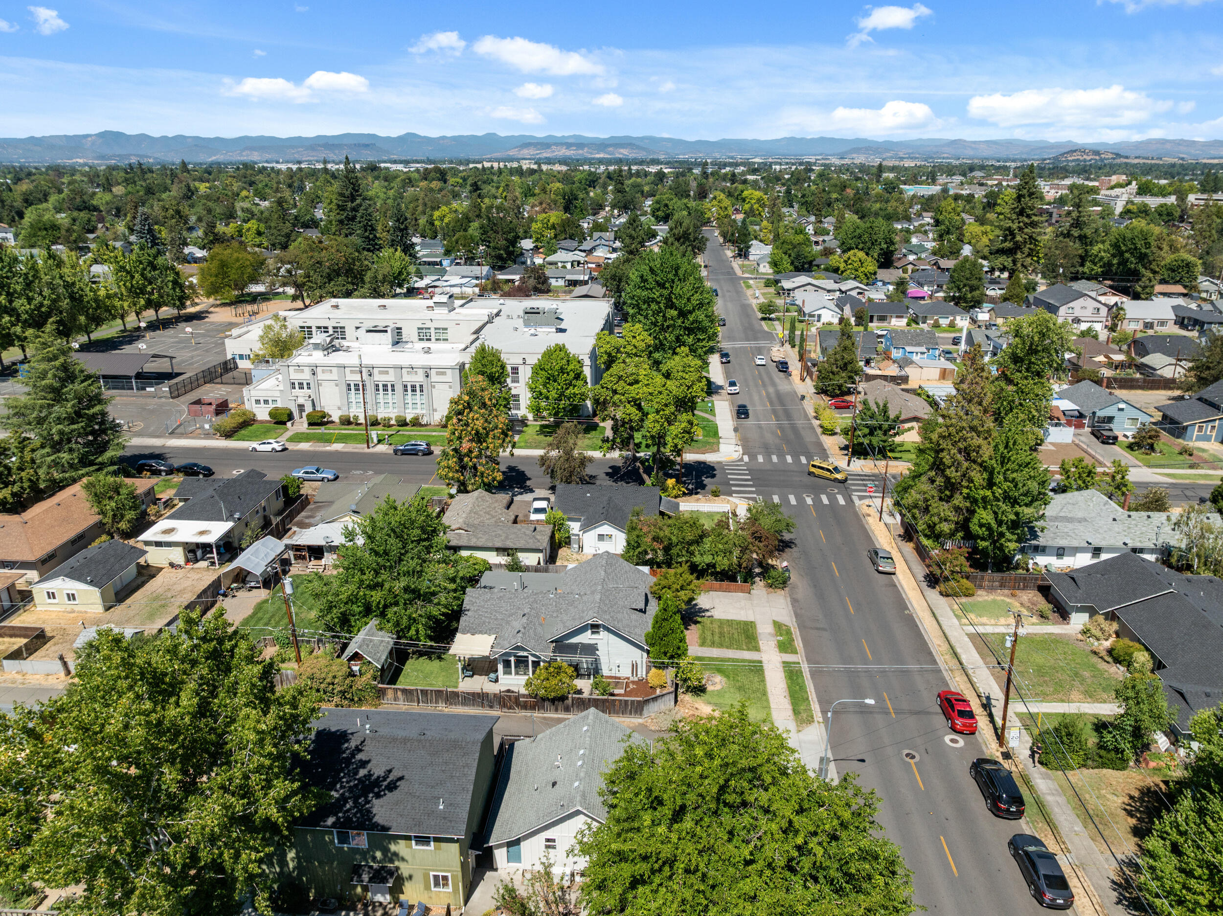 Winchester Place Addition - Residential