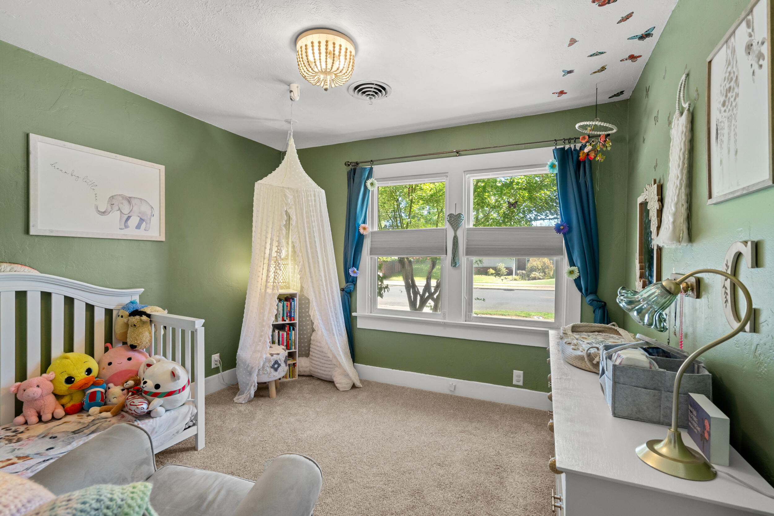 Winchester Place Addition - Residential