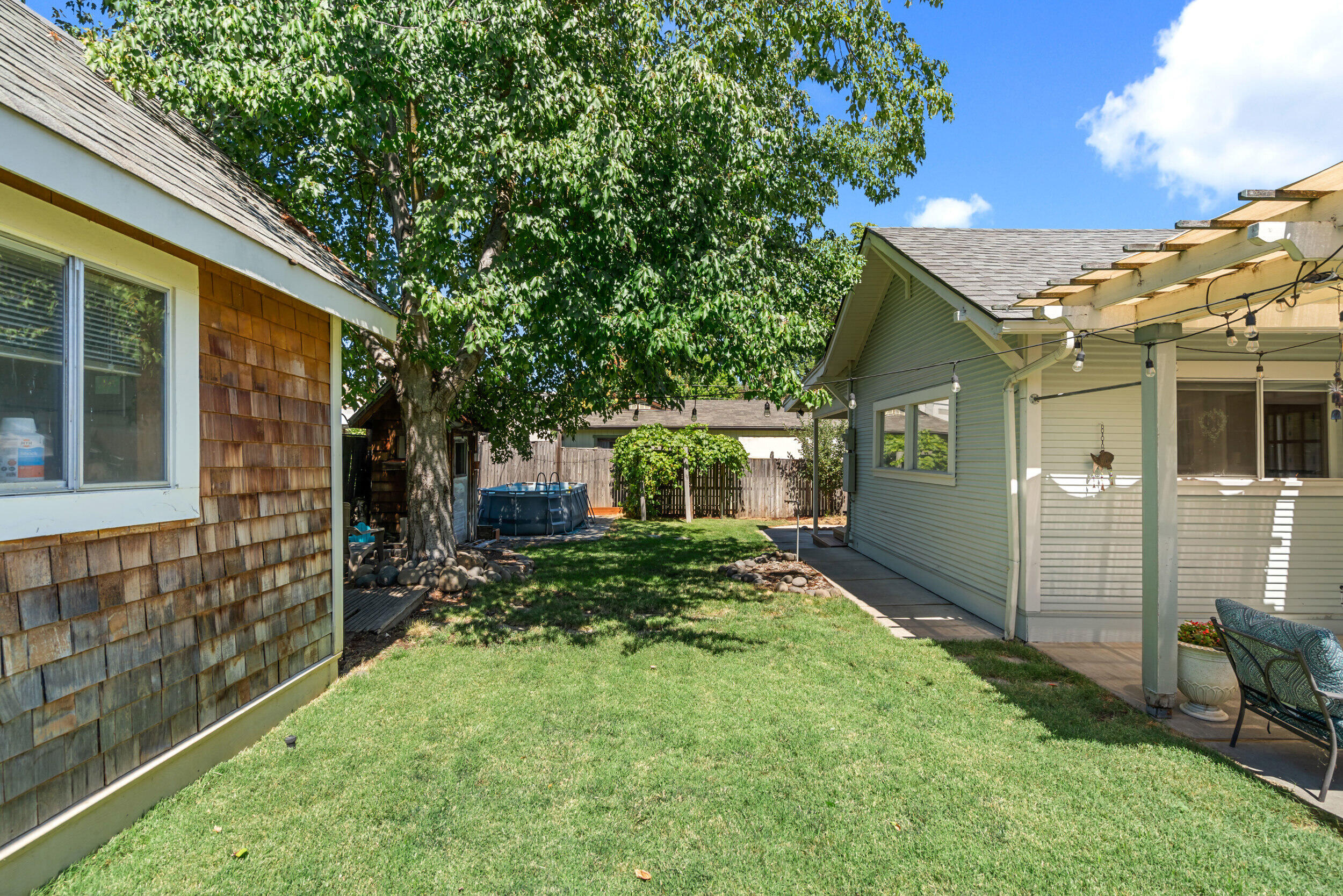 Winchester Place Addition - Residential