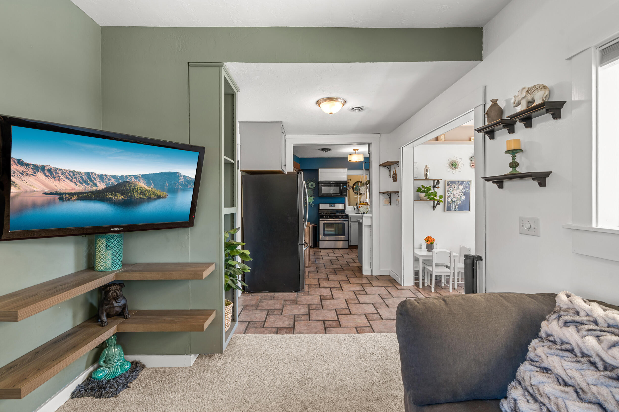 Winchester Place Addition - Residential