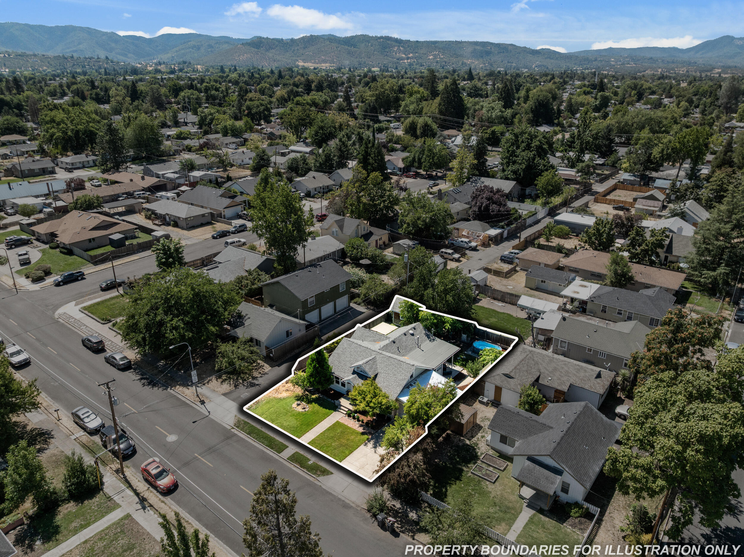 Winchester Place Addition - Residential