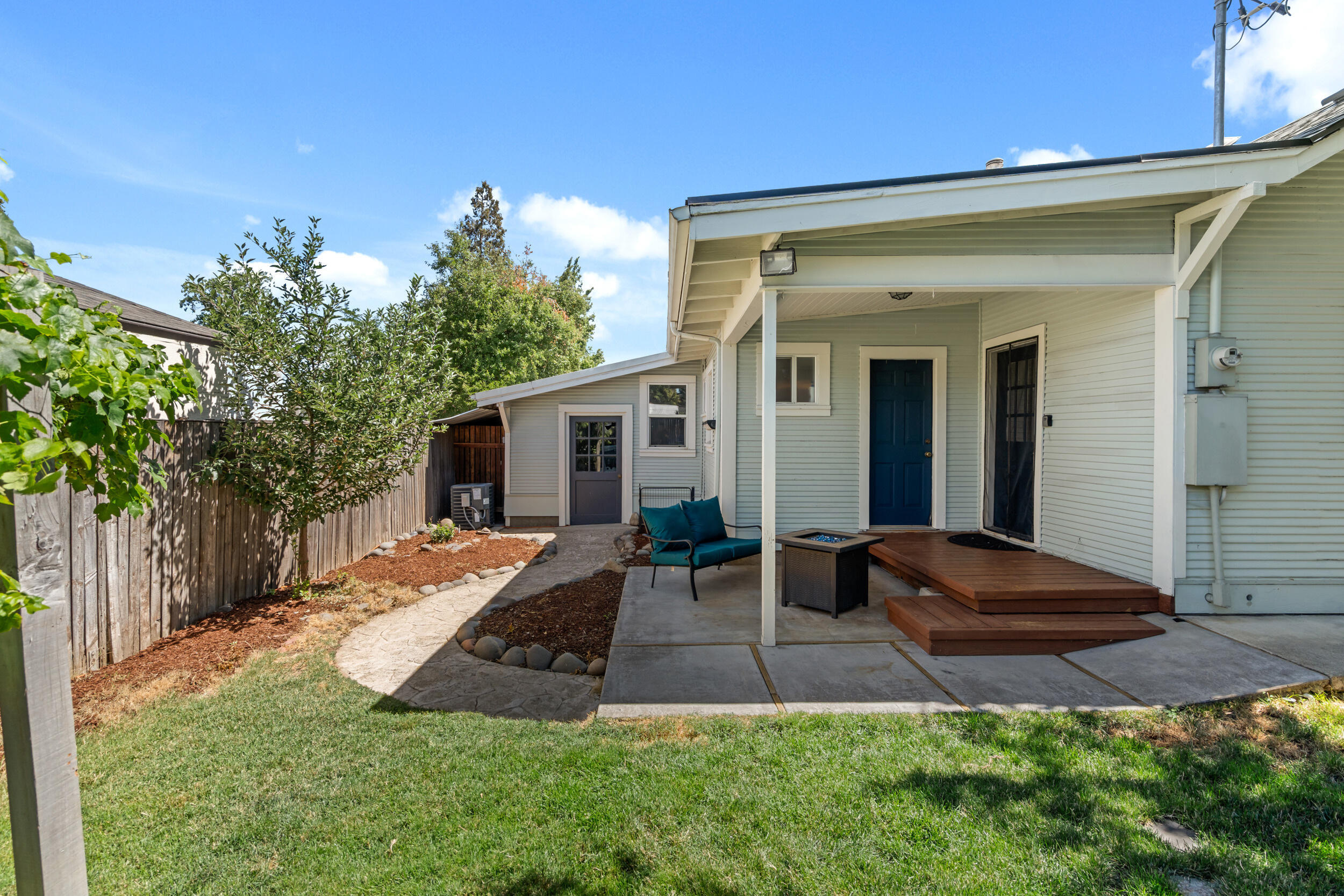 Winchester Place Addition - Residential