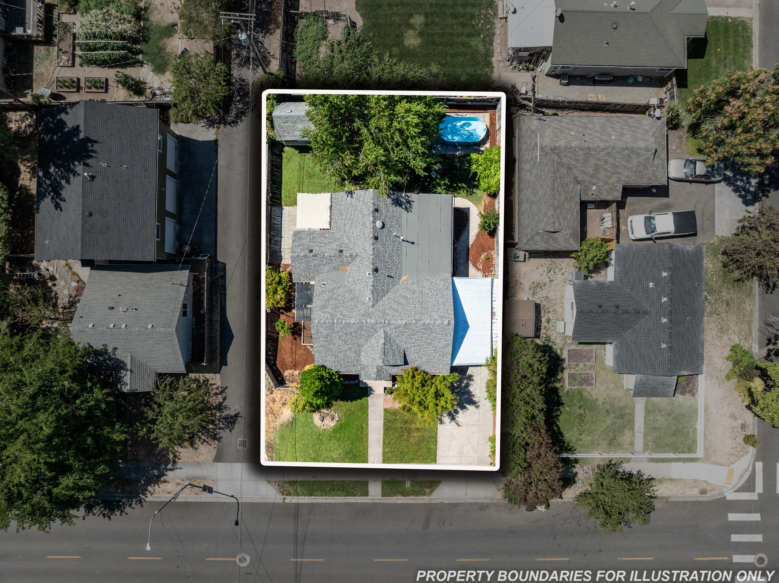 Winchester Place Addition - Residential