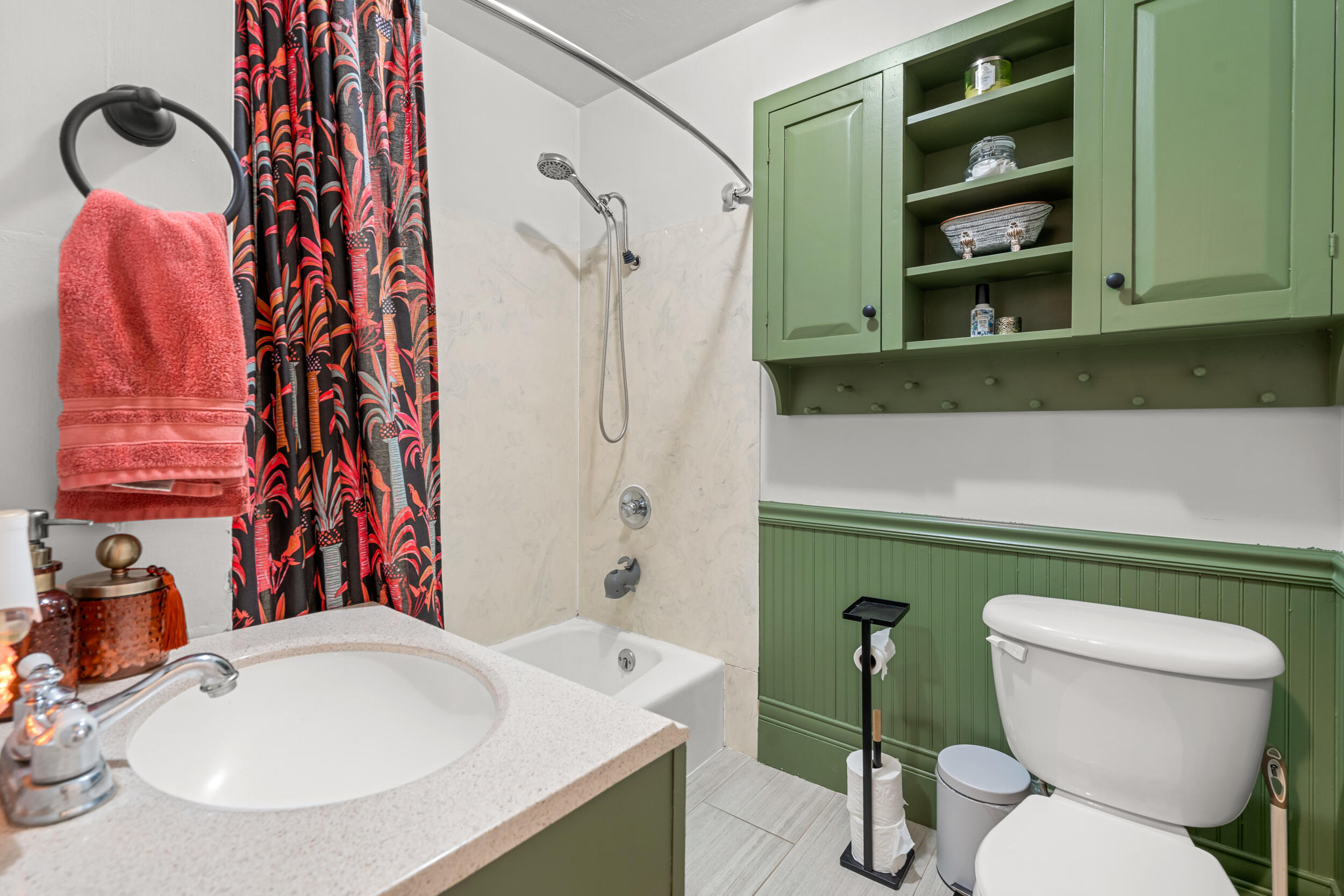 Winchester Place Addition - Residential