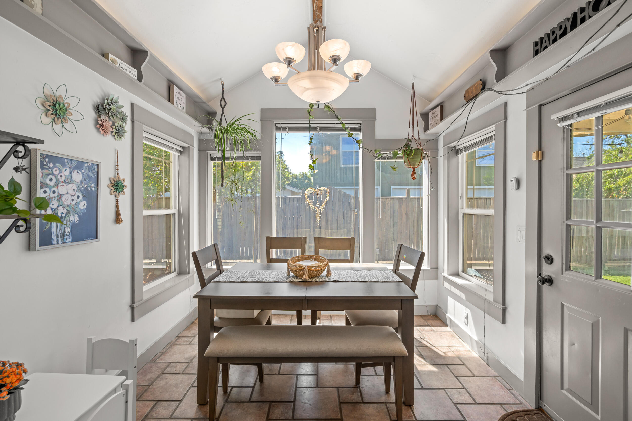 Winchester Place Addition - Residential