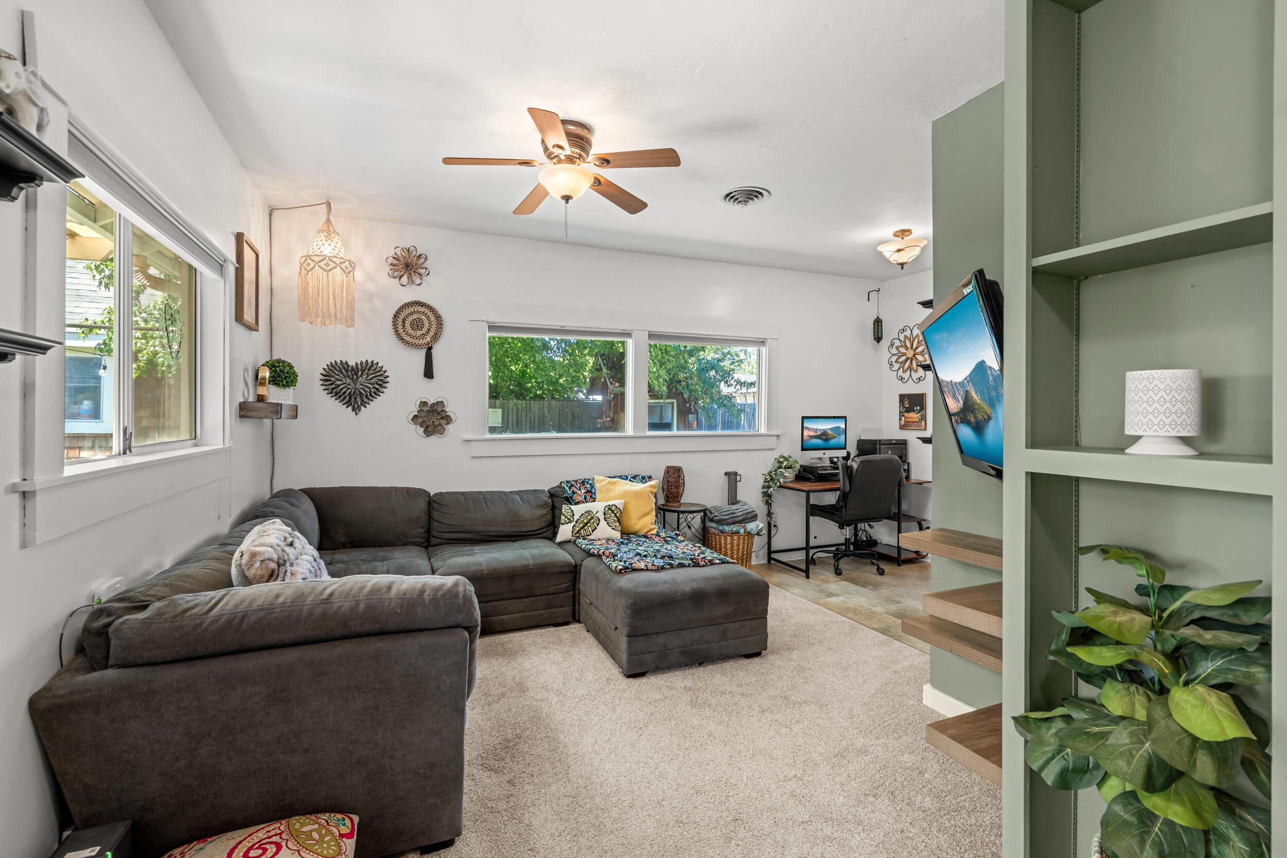 Winchester Place Addition - Residential