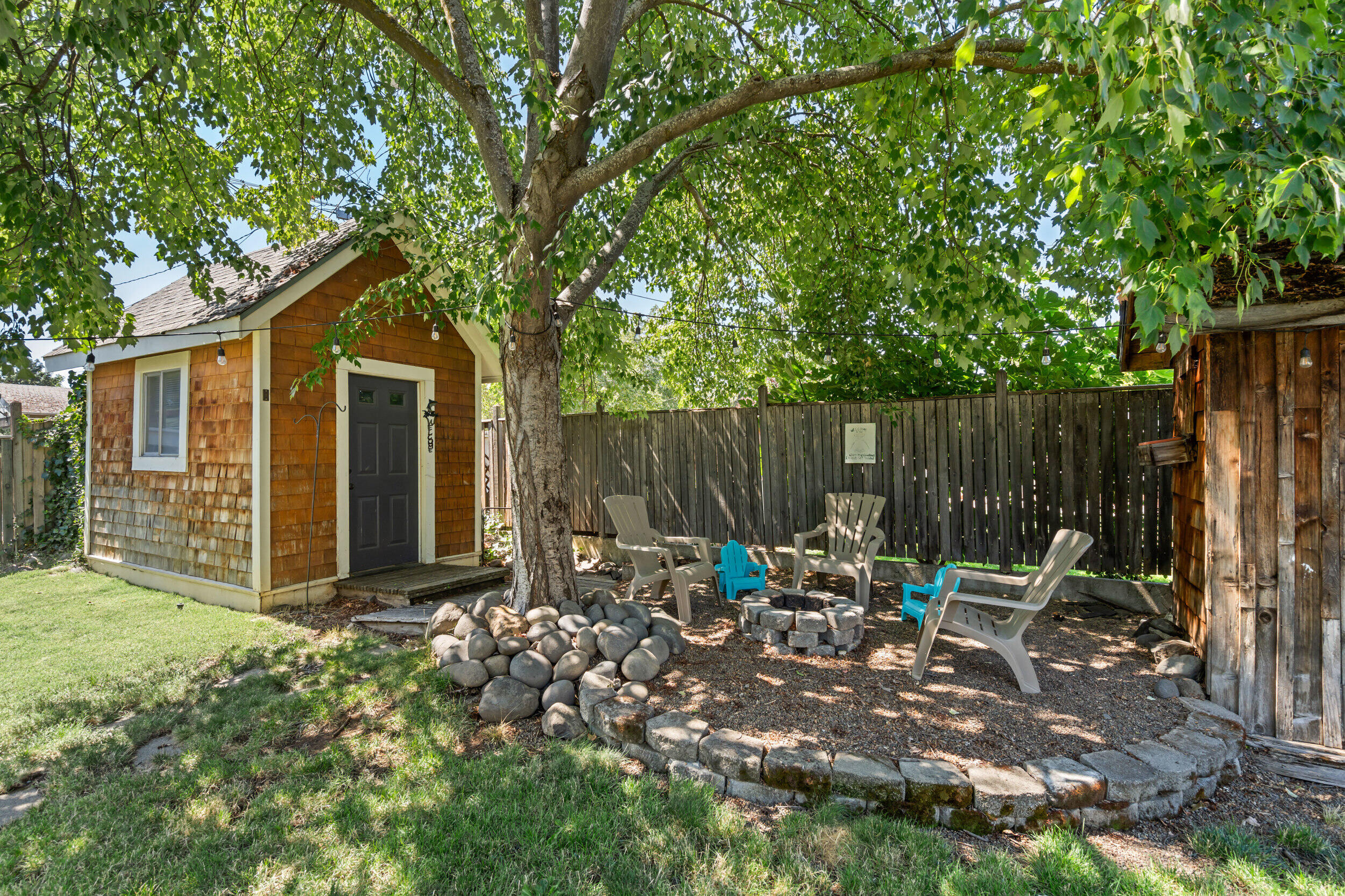 Winchester Place Addition - Residential