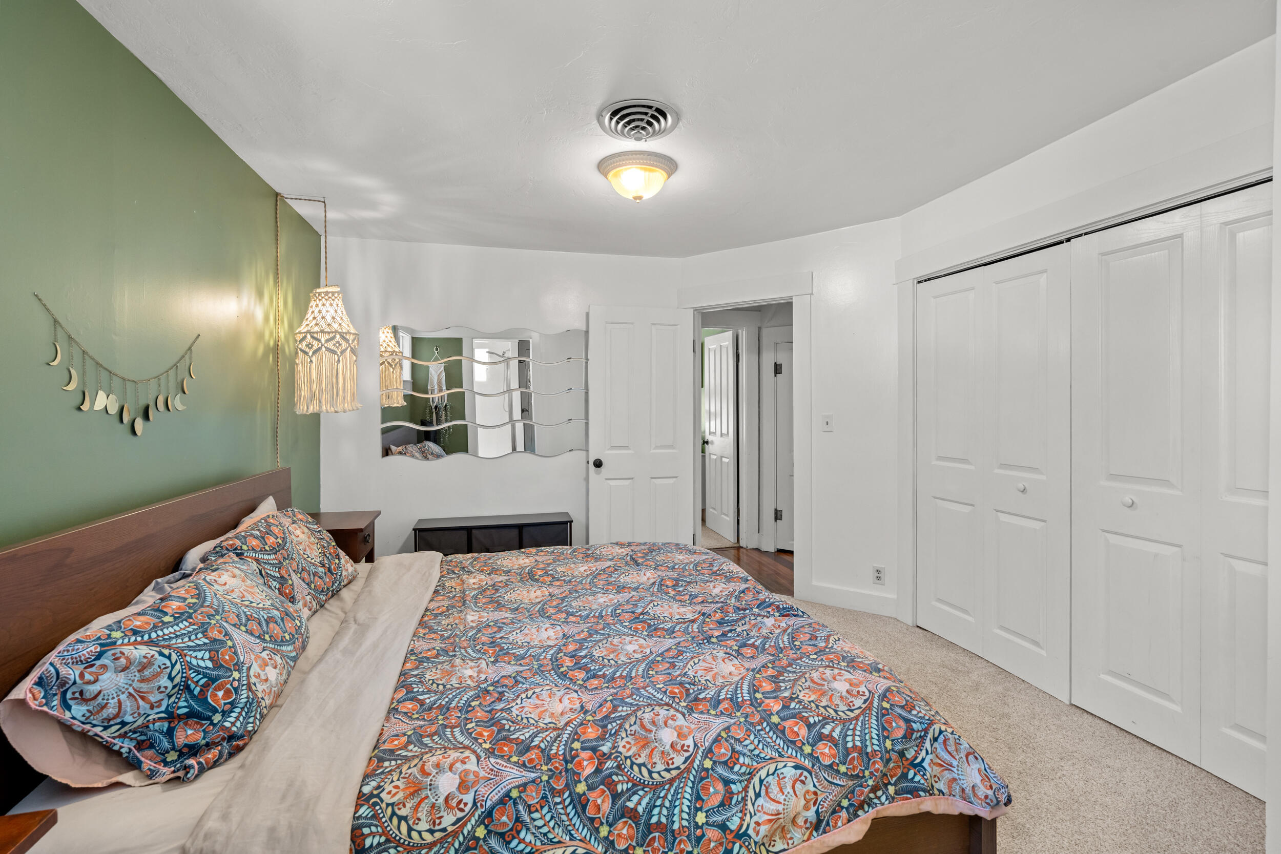 Winchester Place Addition - Residential