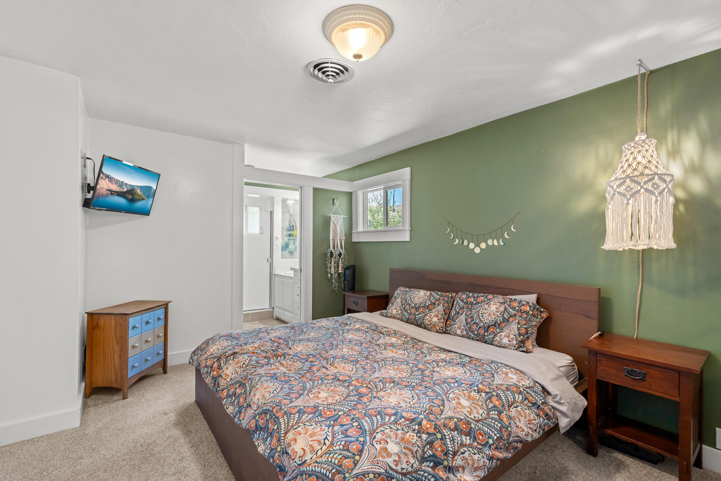 Winchester Place Addition - Residential