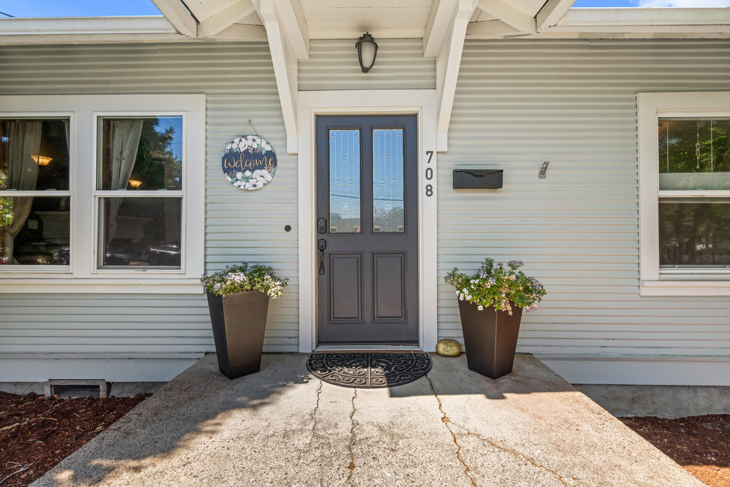 Winchester Place Addition - Residential