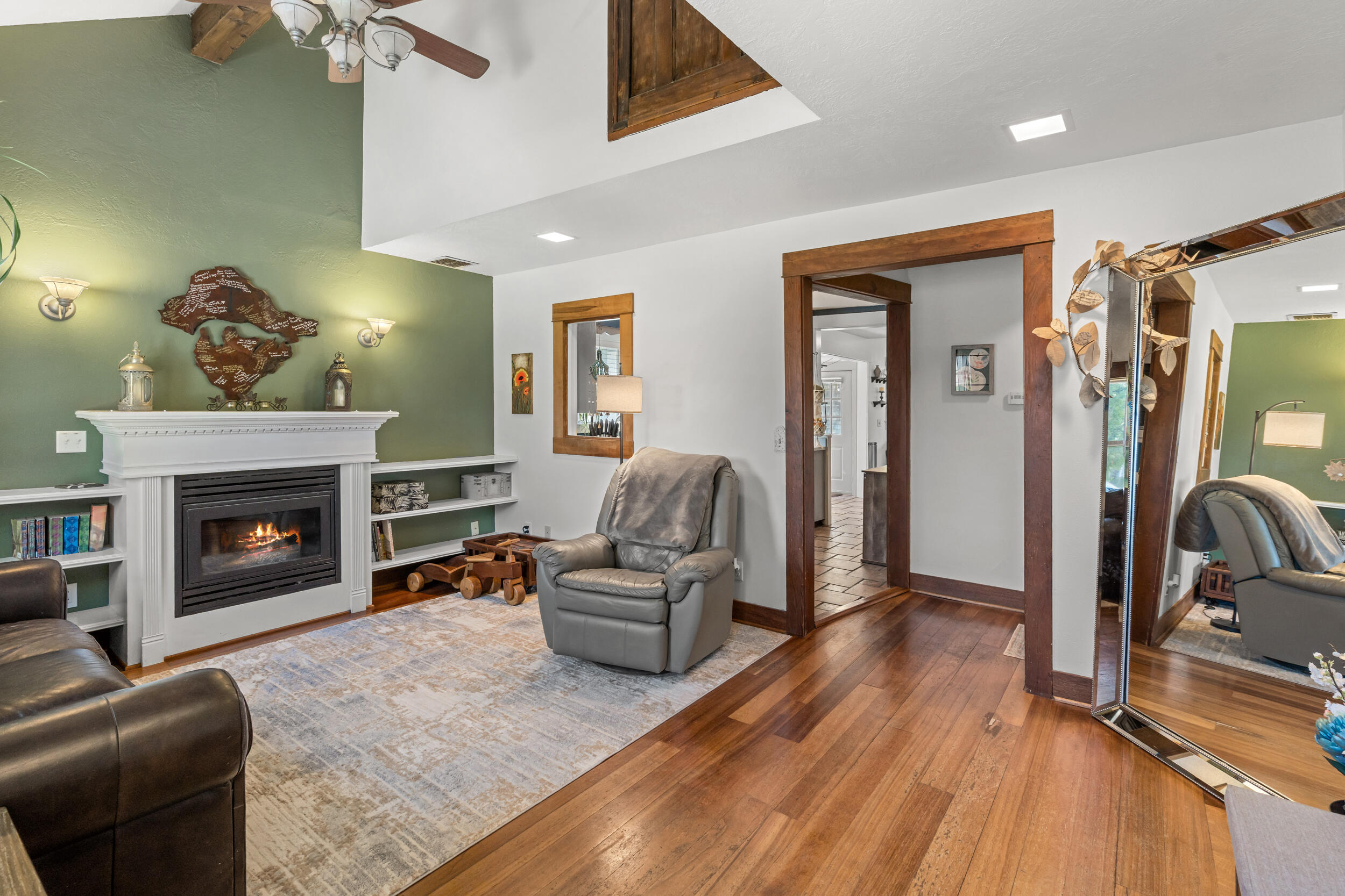 Winchester Place Addition - Residential