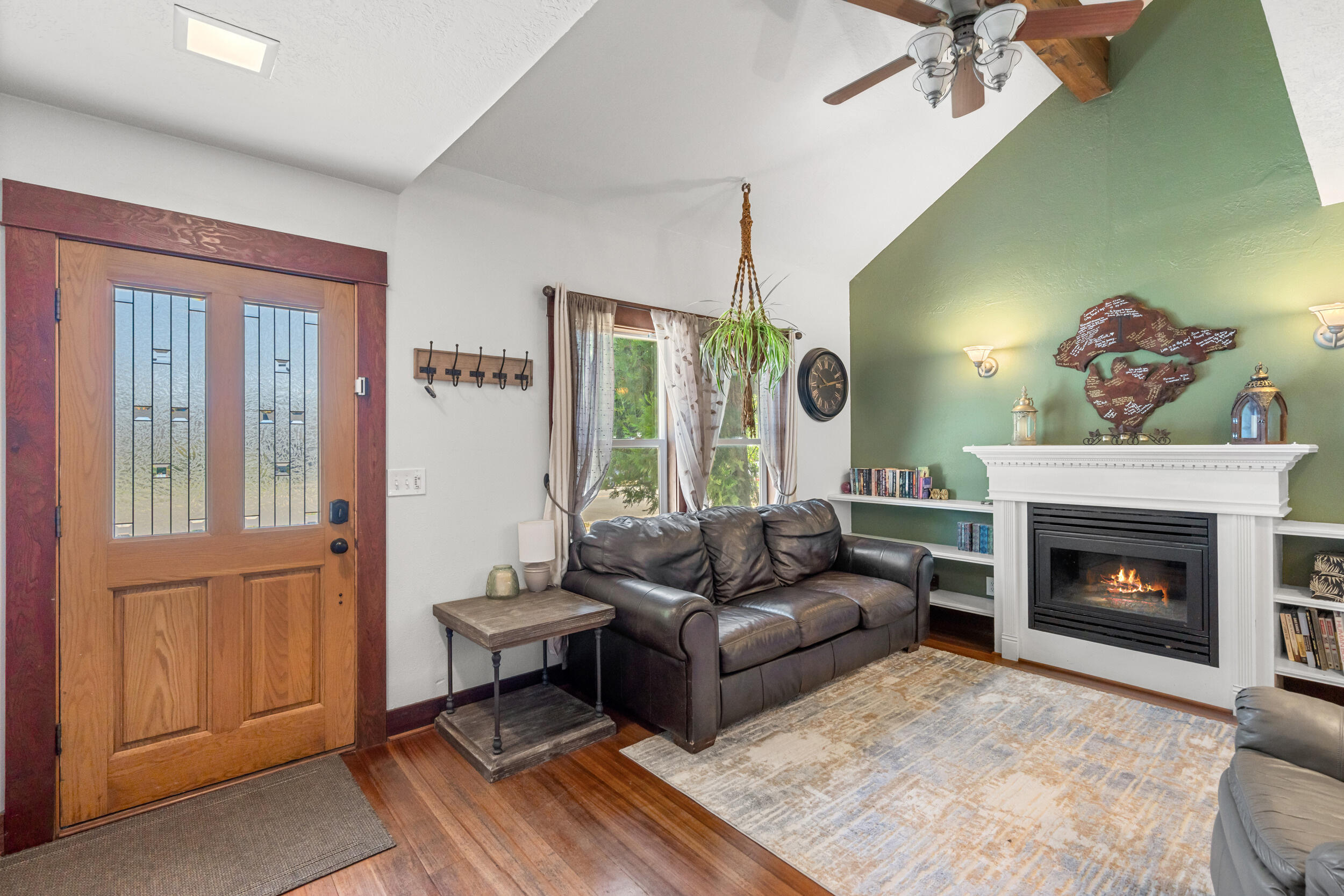 Winchester Place Addition - Residential