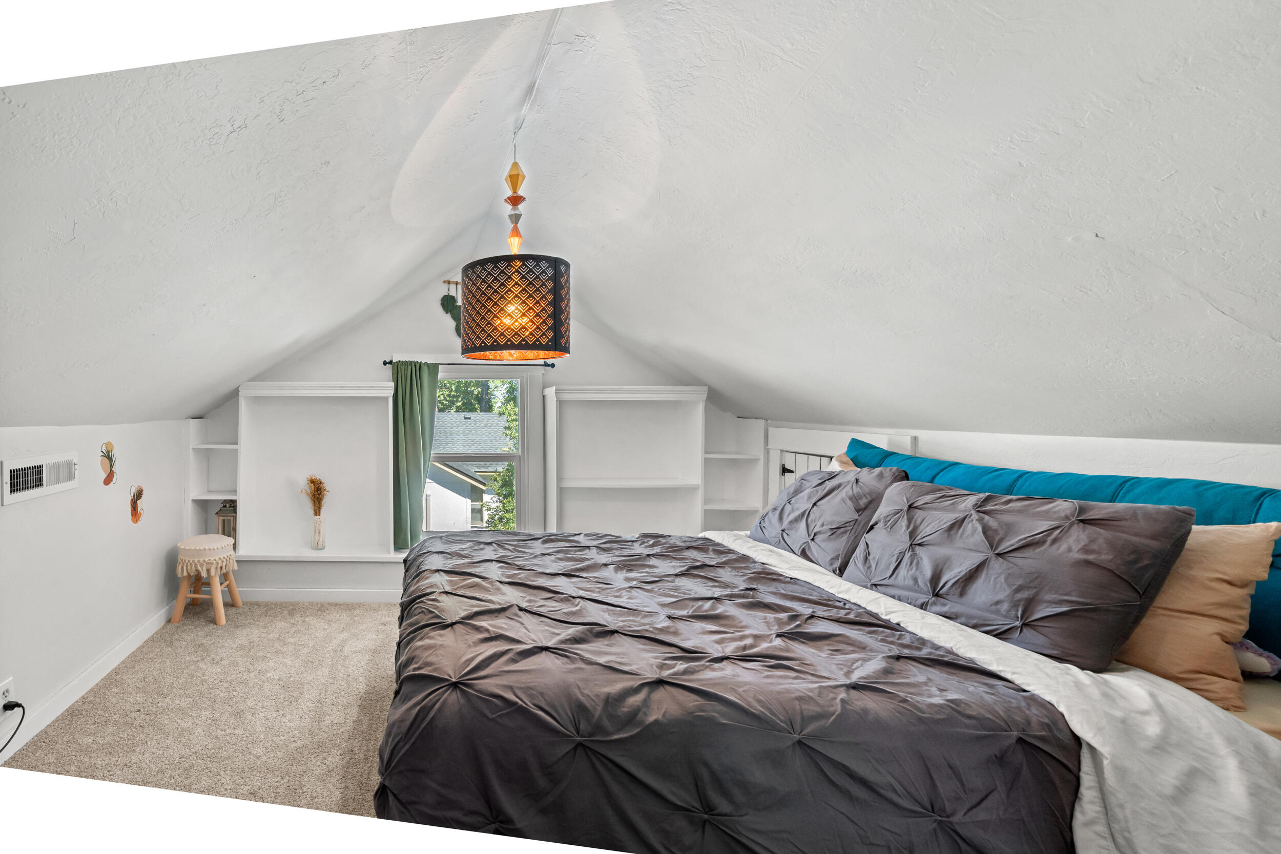 Winchester Place Addition - Residential