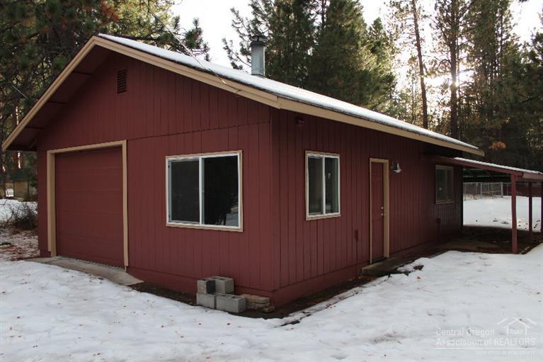 Deschutes RiverWoods - Residential