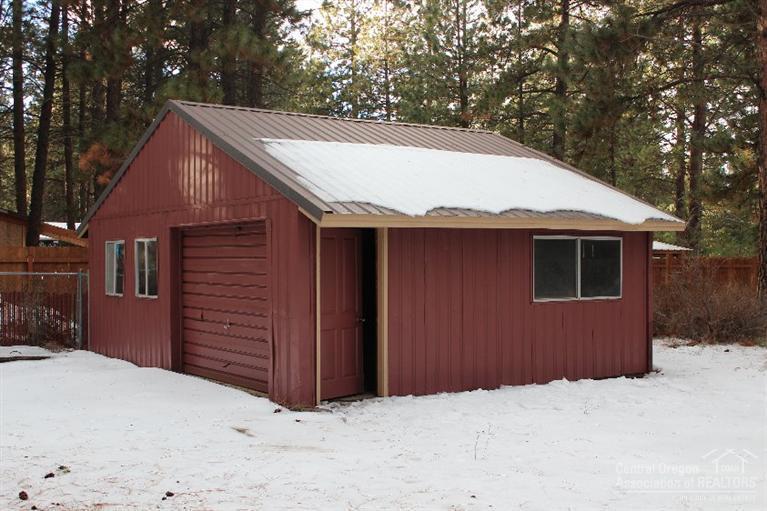 Deschutes RiverWoods - Residential