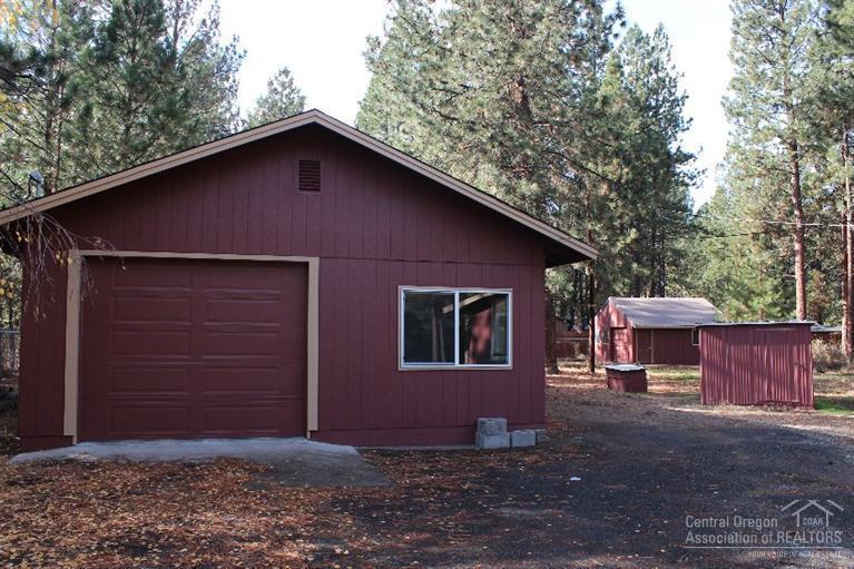 Deschutes RiverWoods - Residential