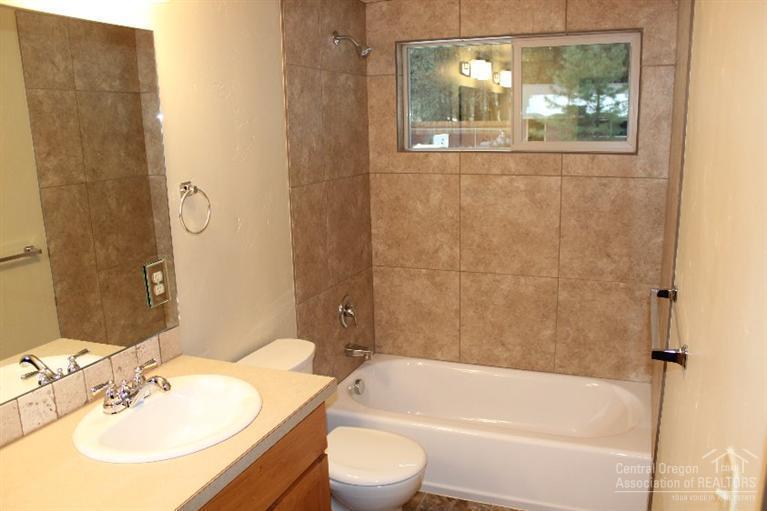 Deschutes RiverWoods - Residential