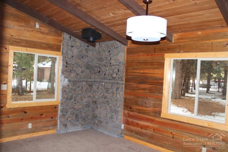 Deschutes RiverWoods - Residential