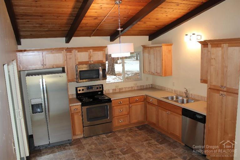 Deschutes RiverWoods - Residential