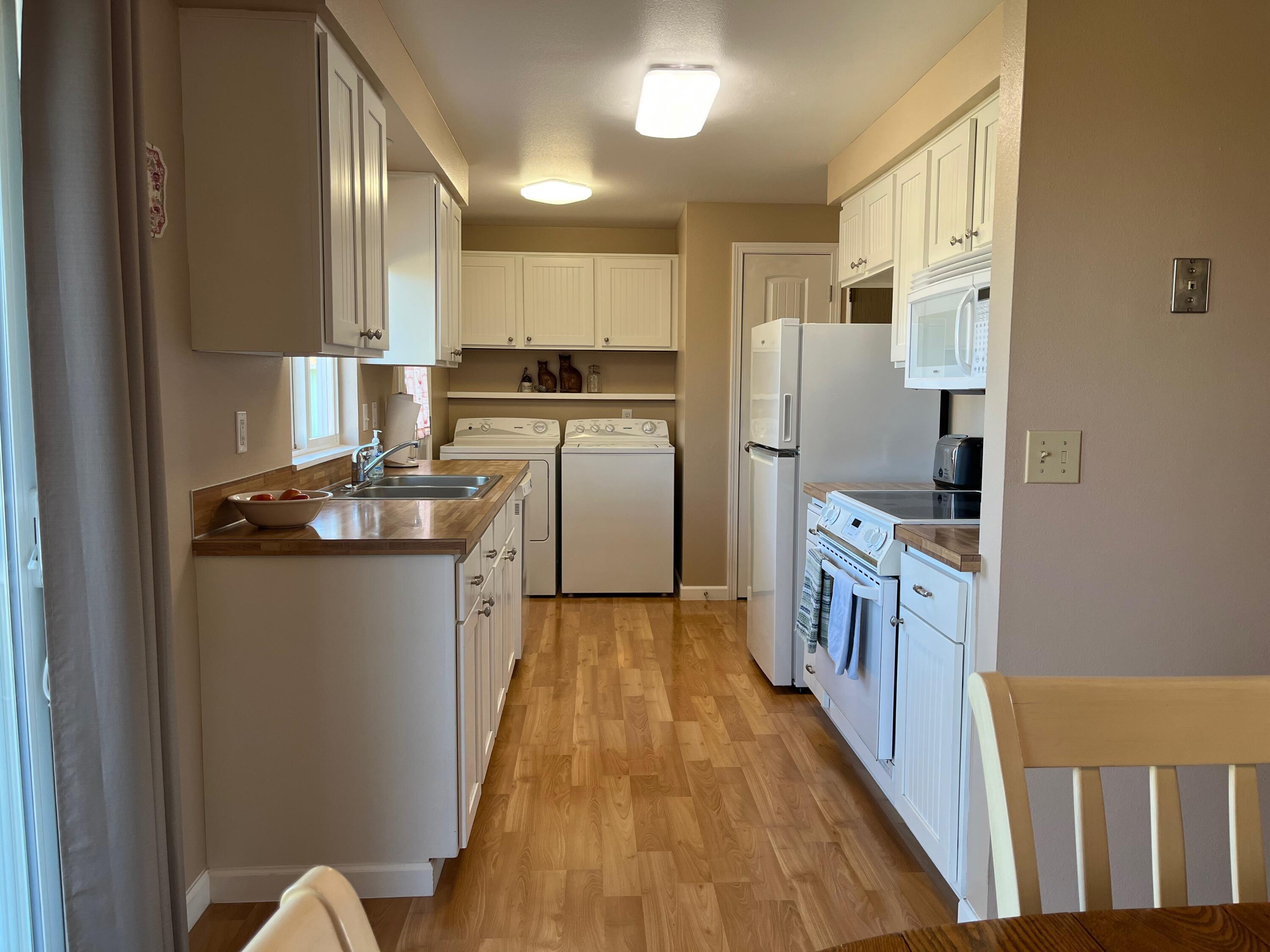 Culver Ridge - Residential