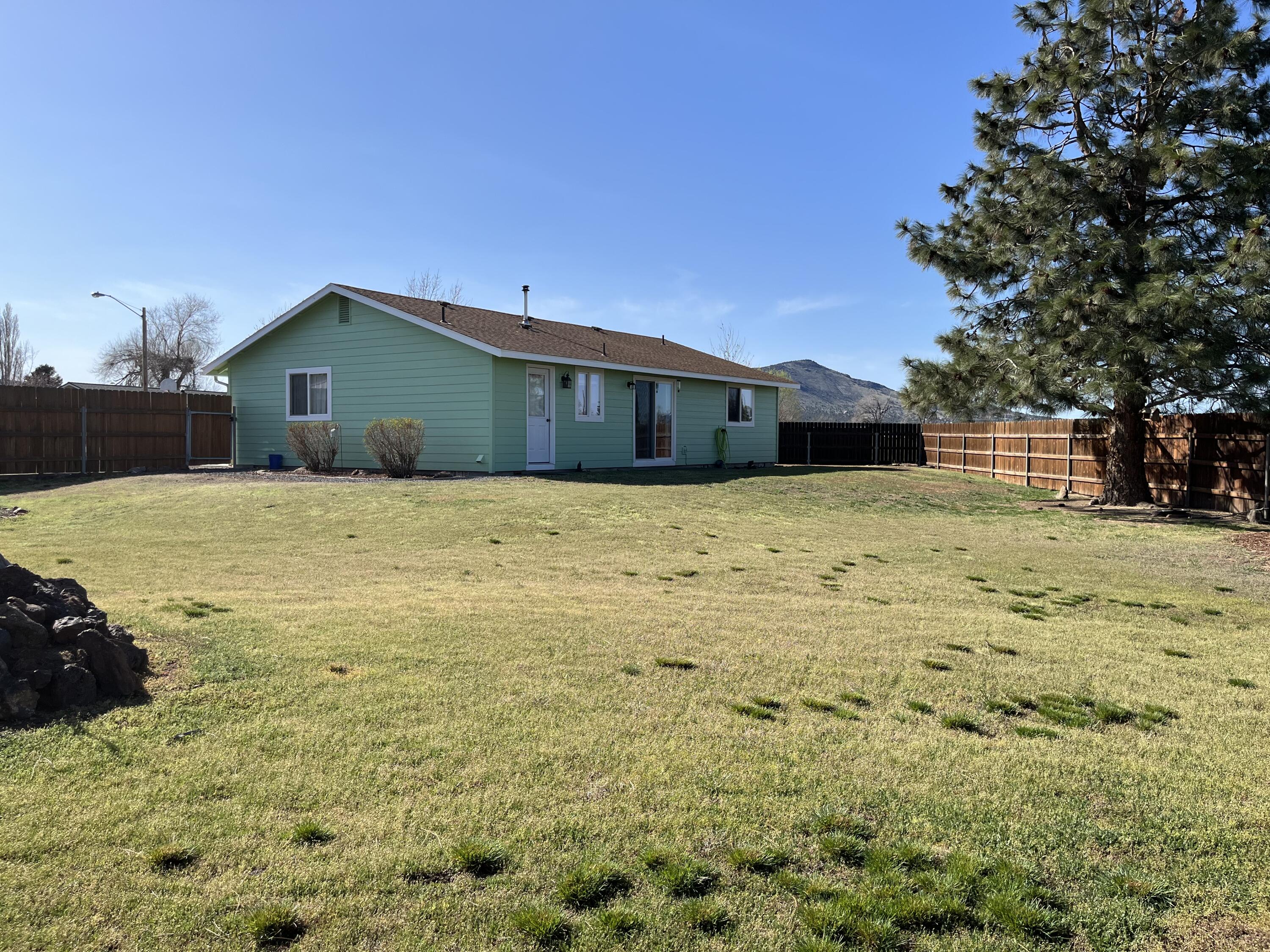 Culver Ridge - Residential