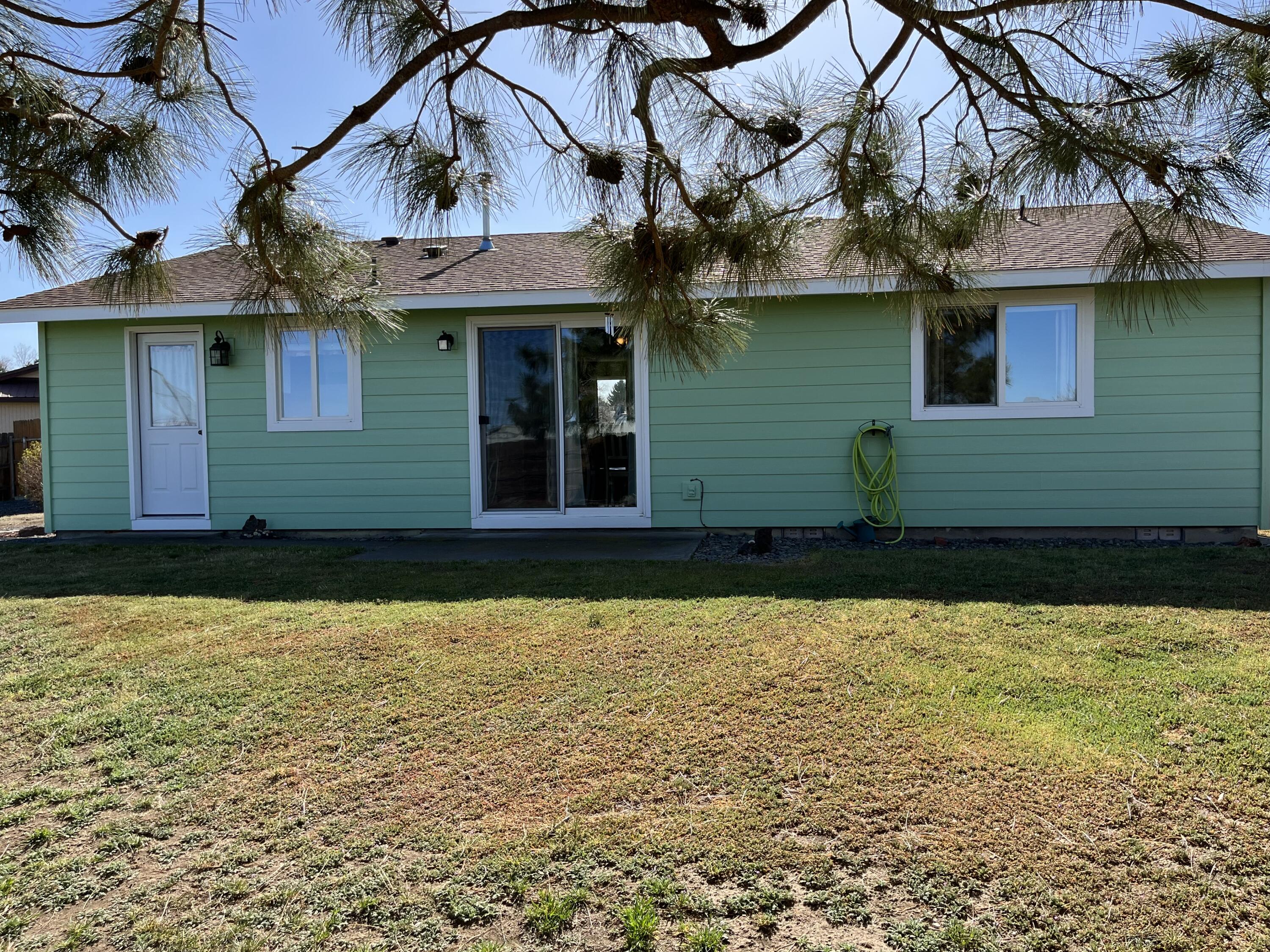 Culver Ridge - Residential