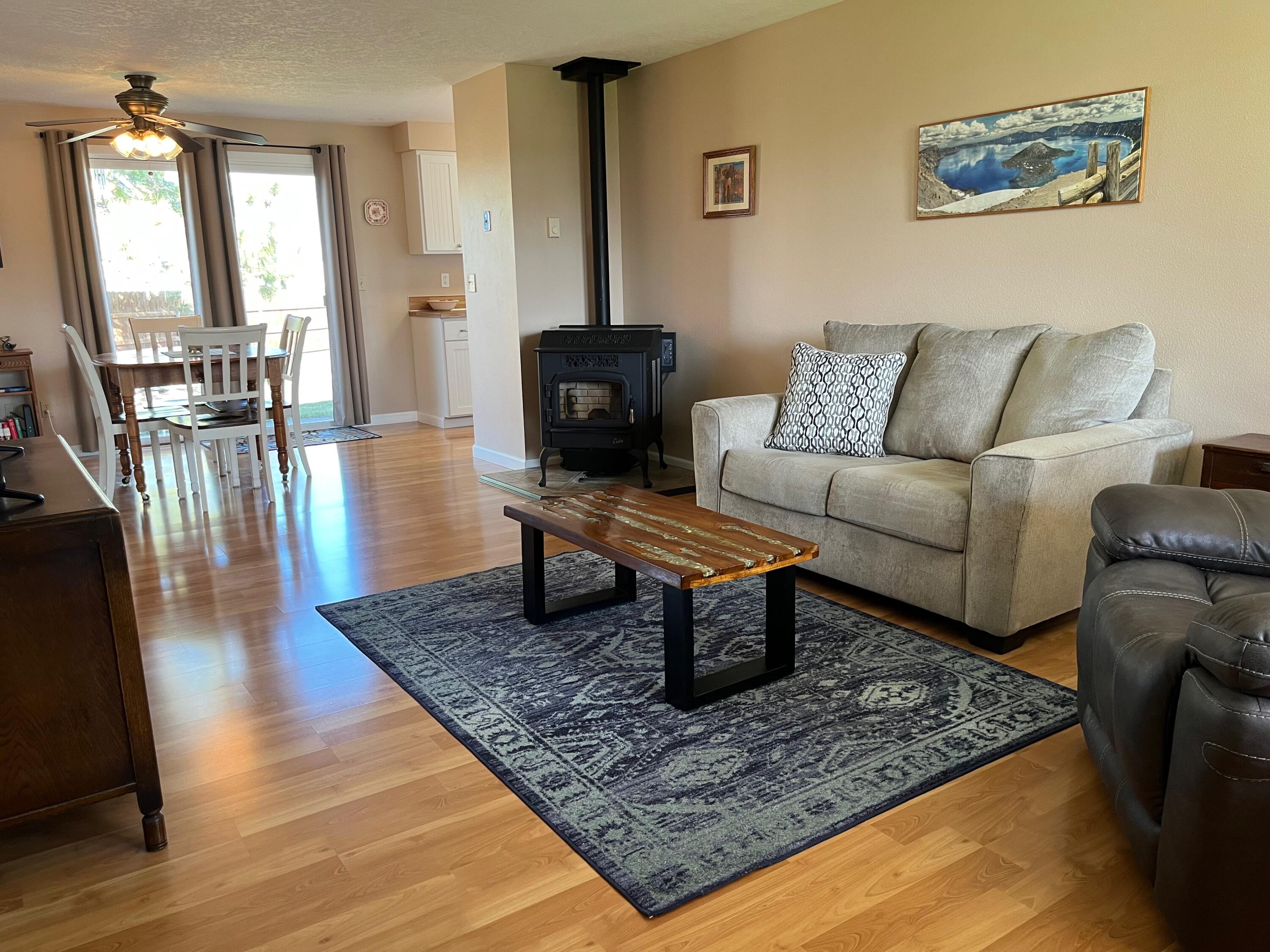 Culver Ridge - Residential