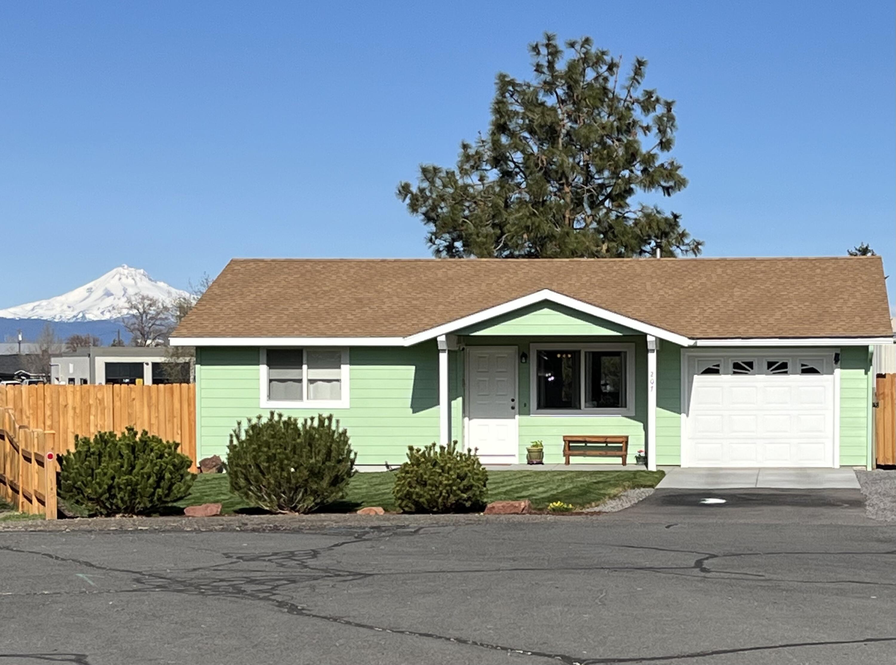 Culver Ridge - Residential