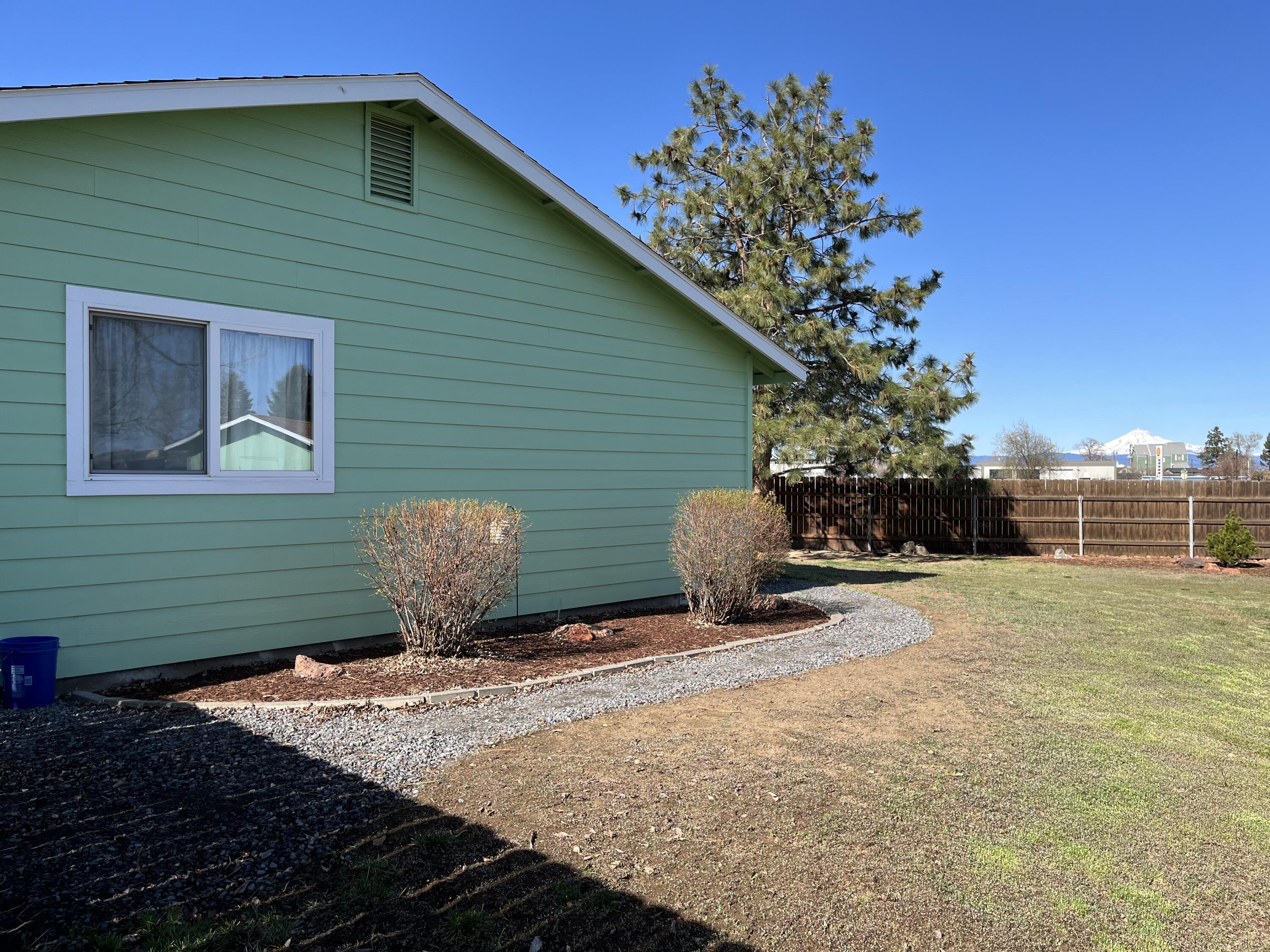 Culver Ridge - Residential