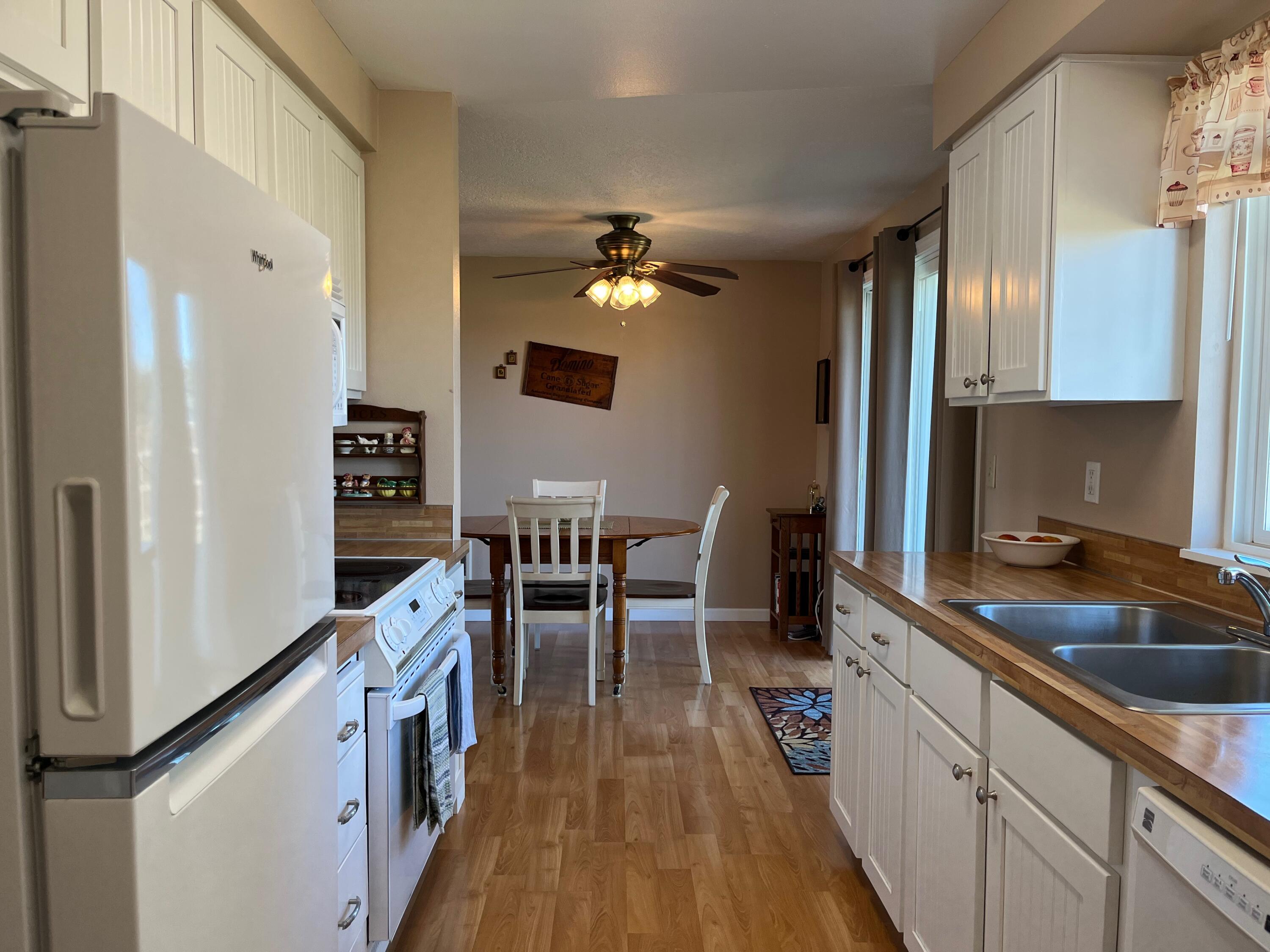 Culver Ridge - Residential