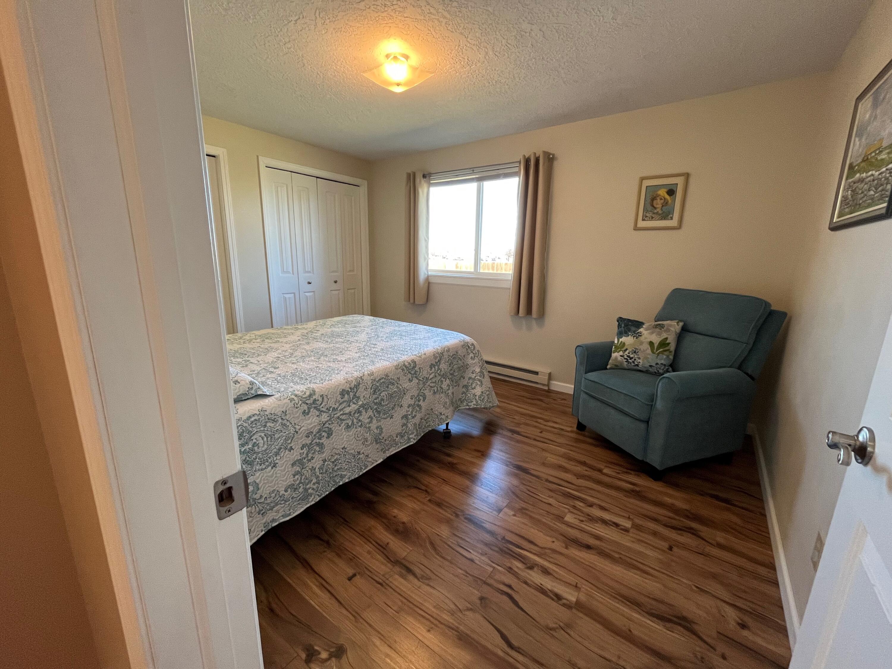 Culver Ridge - Residential