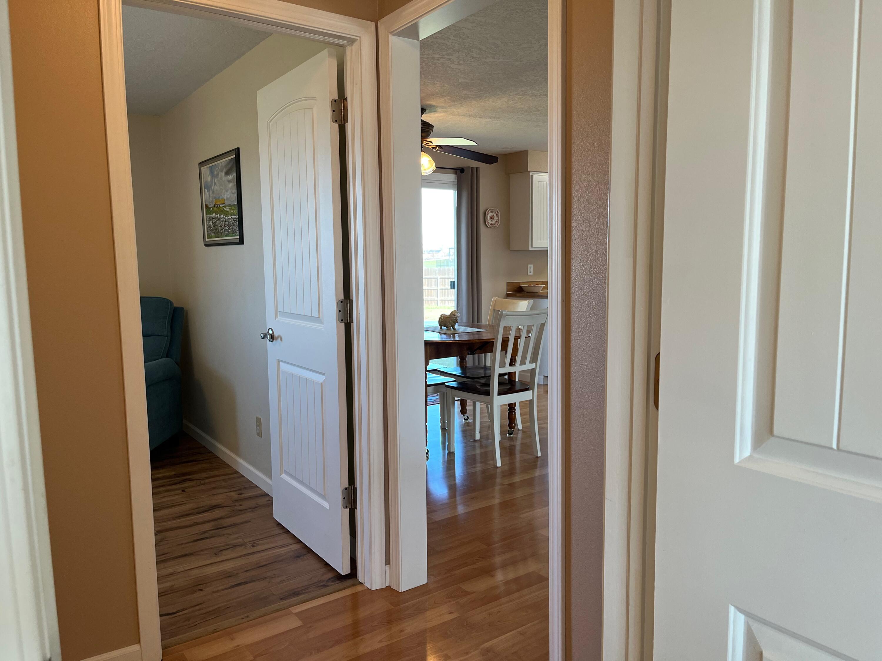 Culver Ridge - Residential