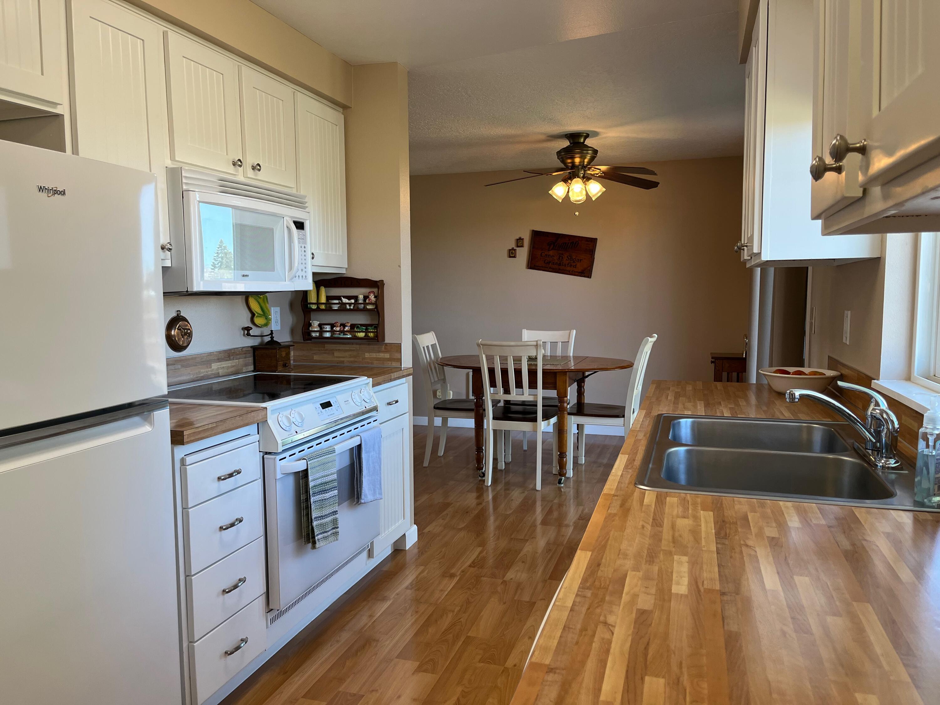 Culver Ridge - Residential