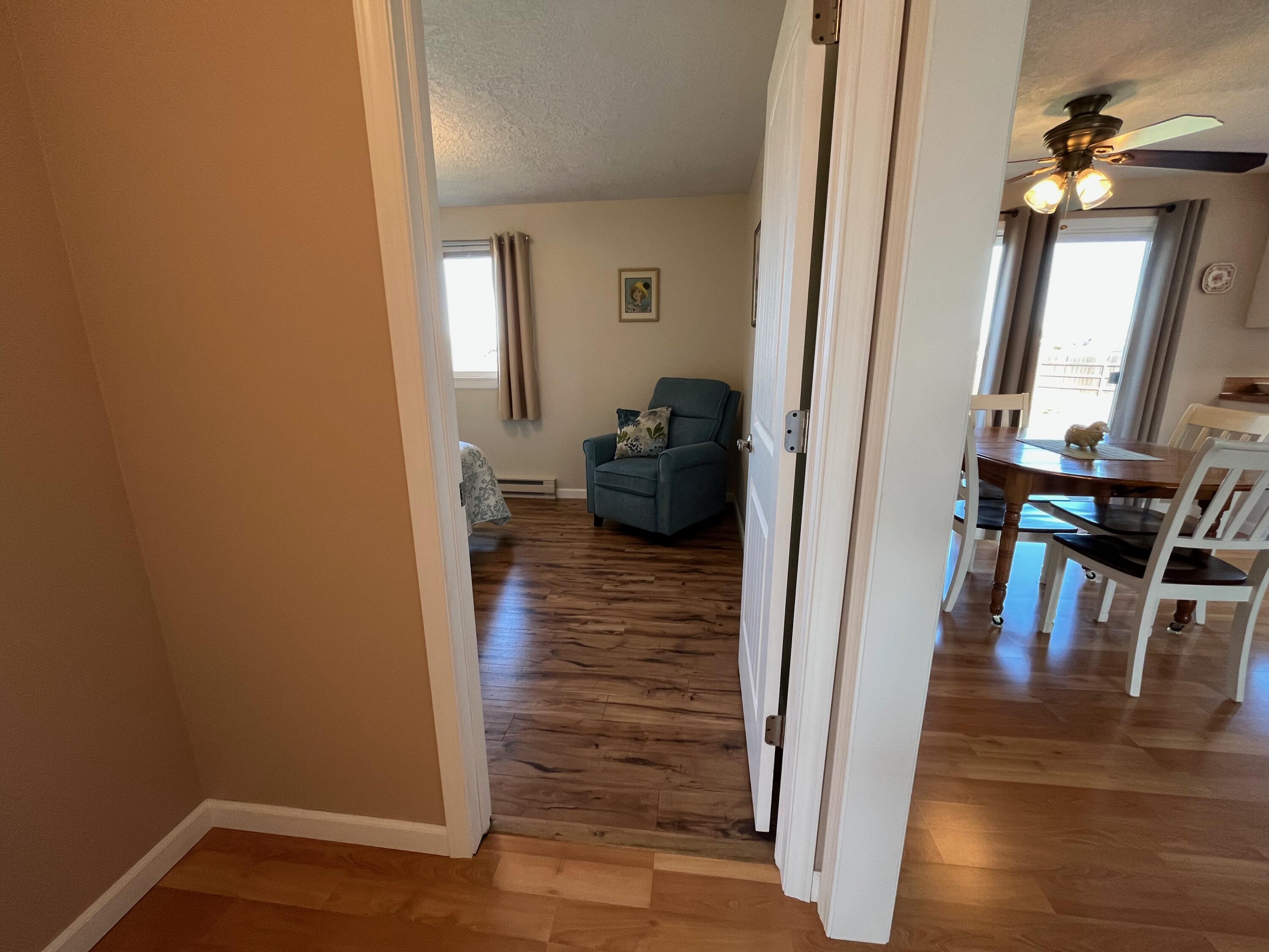 Culver Ridge - Residential