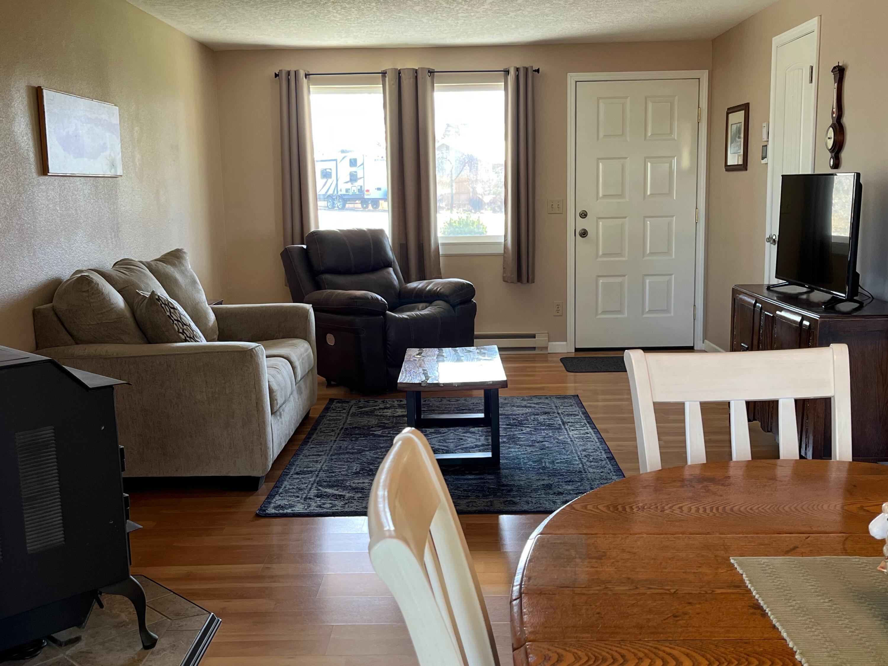 Culver Ridge - Residential