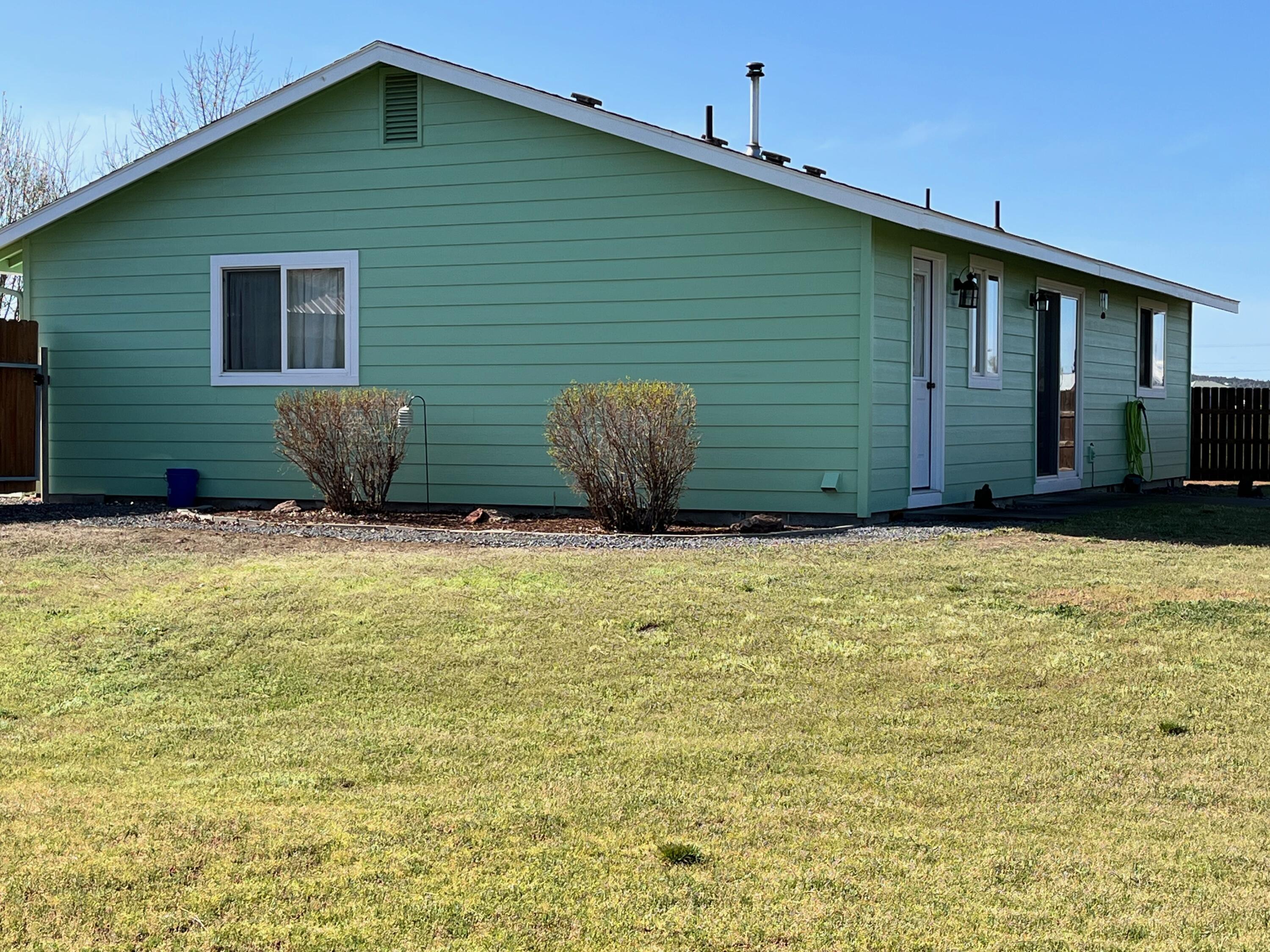 Culver Ridge - Residential