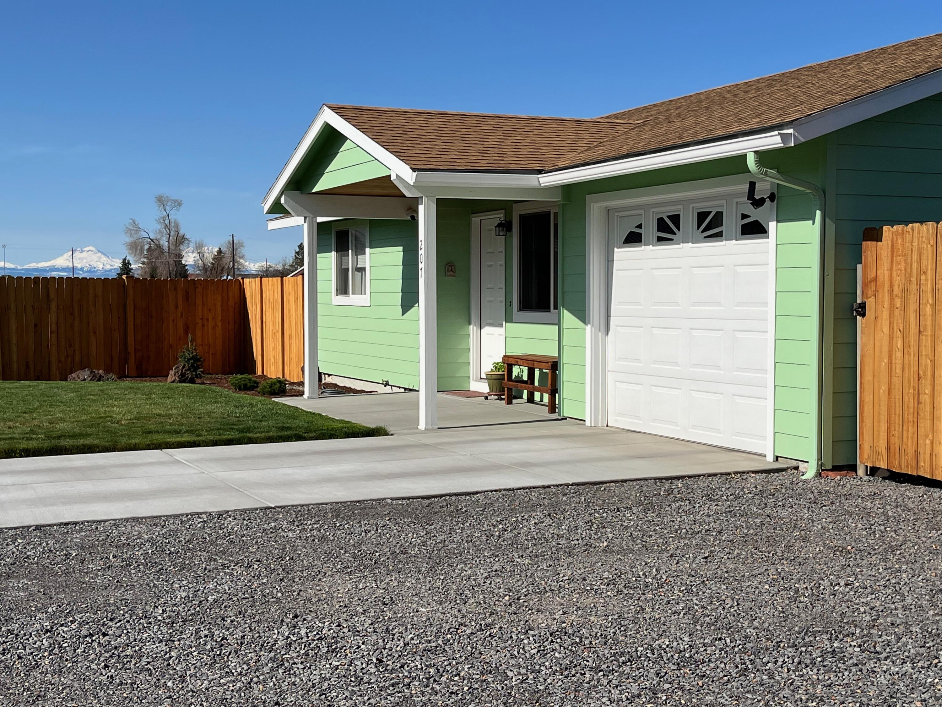 Culver Ridge - Residential