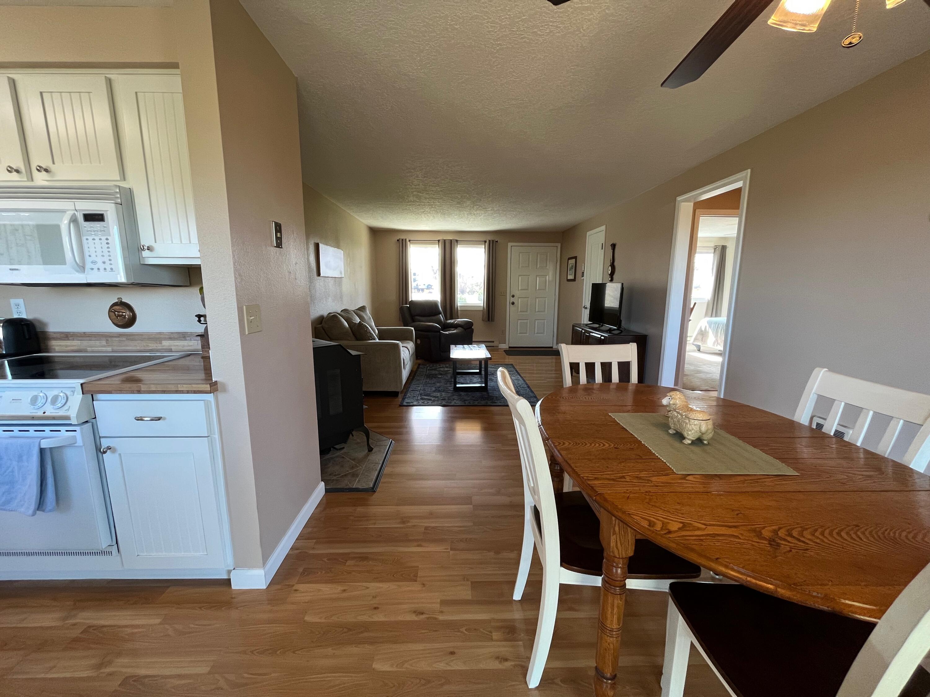 Culver Ridge - Residential