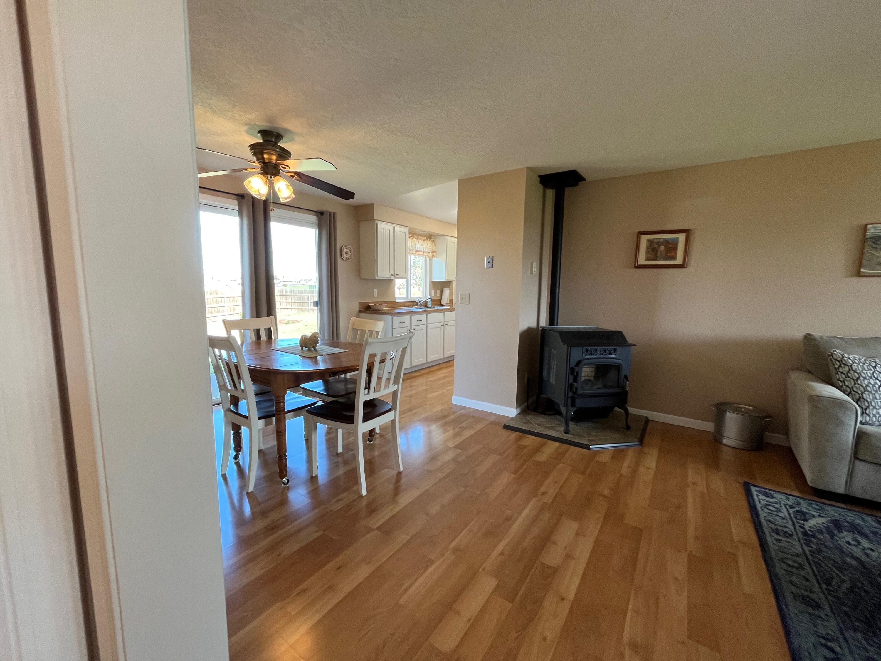 Culver Ridge - Residential